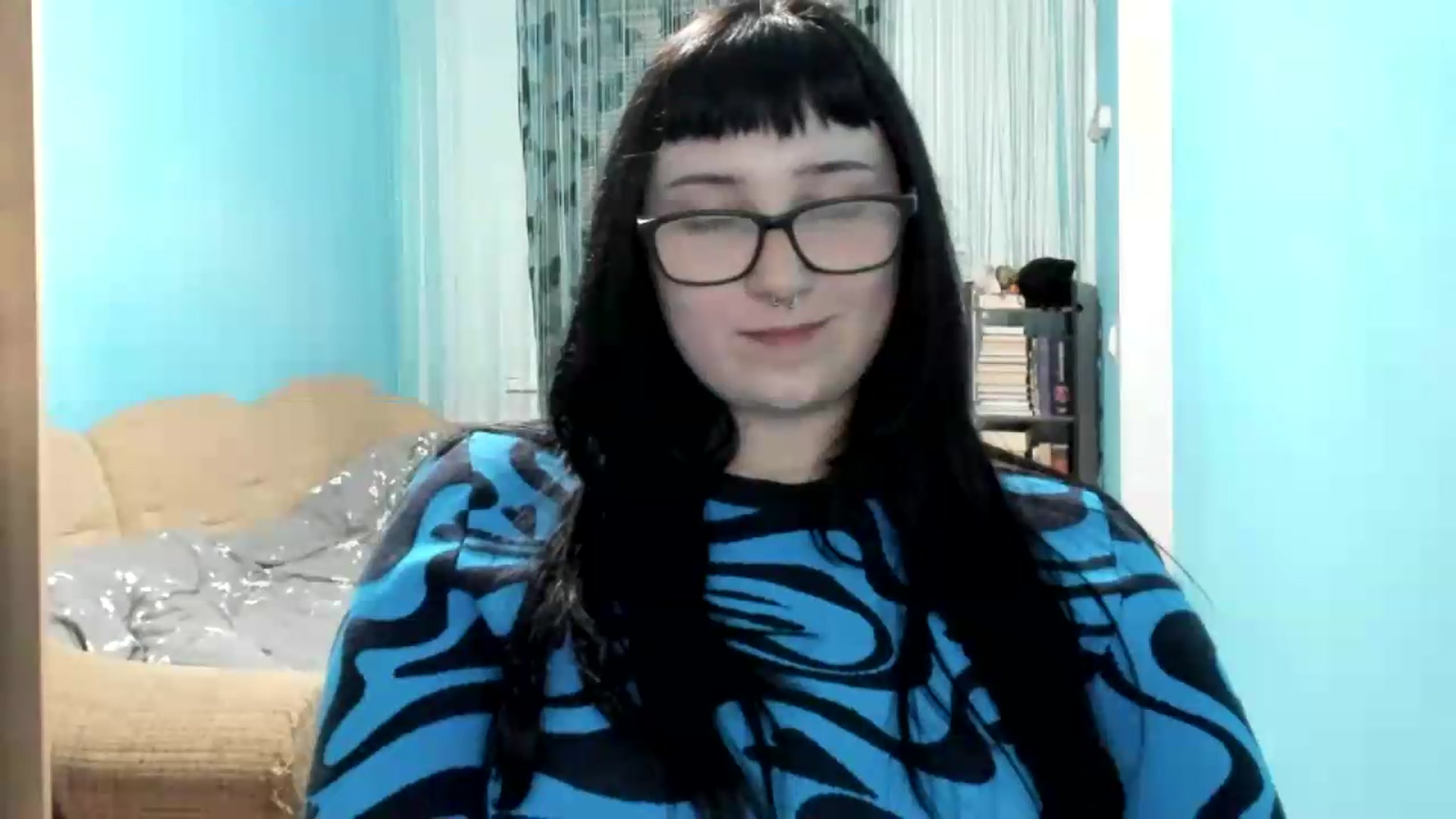 Gallery image thumbnail from Seven7UP's myfreecams stream on, 05/19/2026, 18:20 image 15 of 20