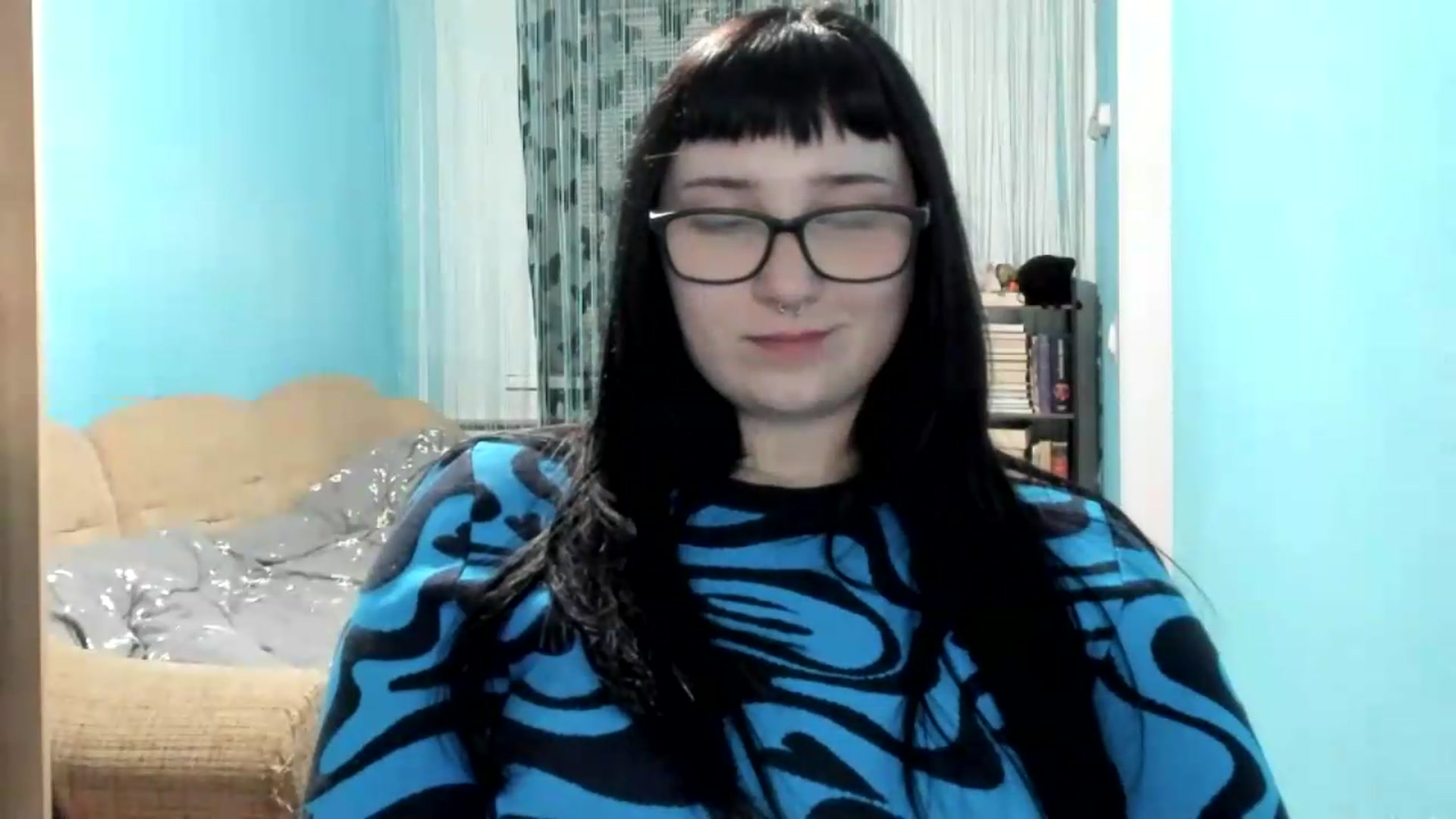Gallery image thumbnail from Seven7UP's myfreecams stream on, 05/19/2026, 18:20 image 18 of 20