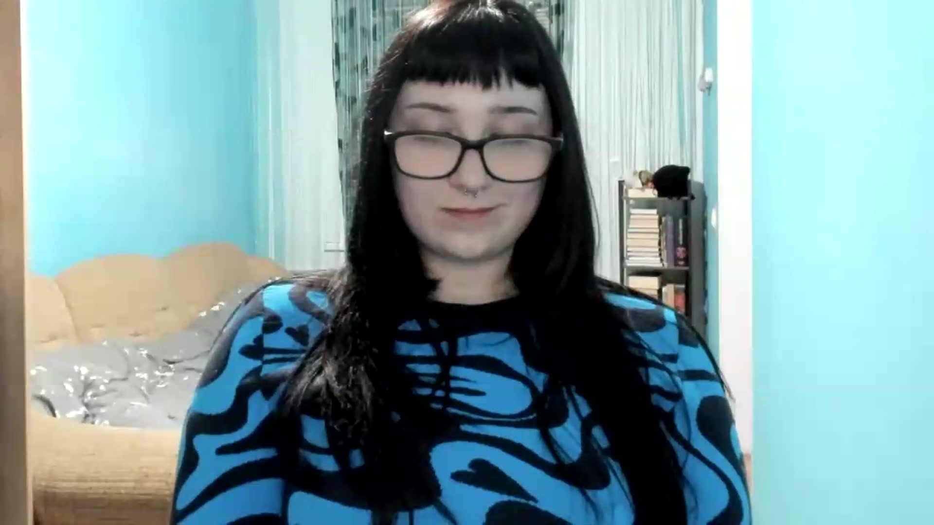 Gallery image thumbnail from Seven7UP's myfreecams stream on, 05/19/2026, 18:20 image 8 of 20