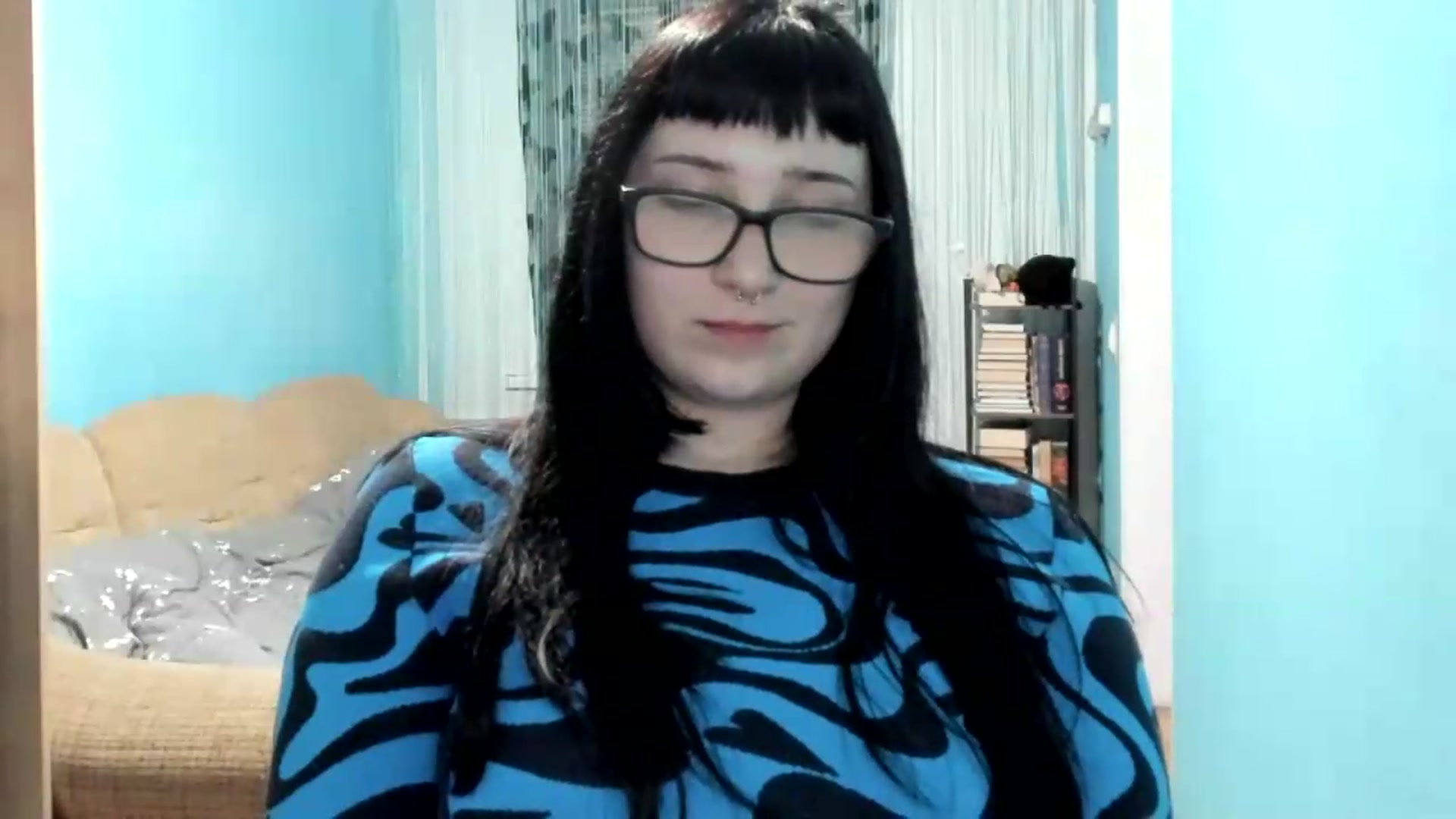 Gallery image thumbnail from Seven7UP's myfreecams stream on, 05/19/2026, 18:20 image 13 of 20