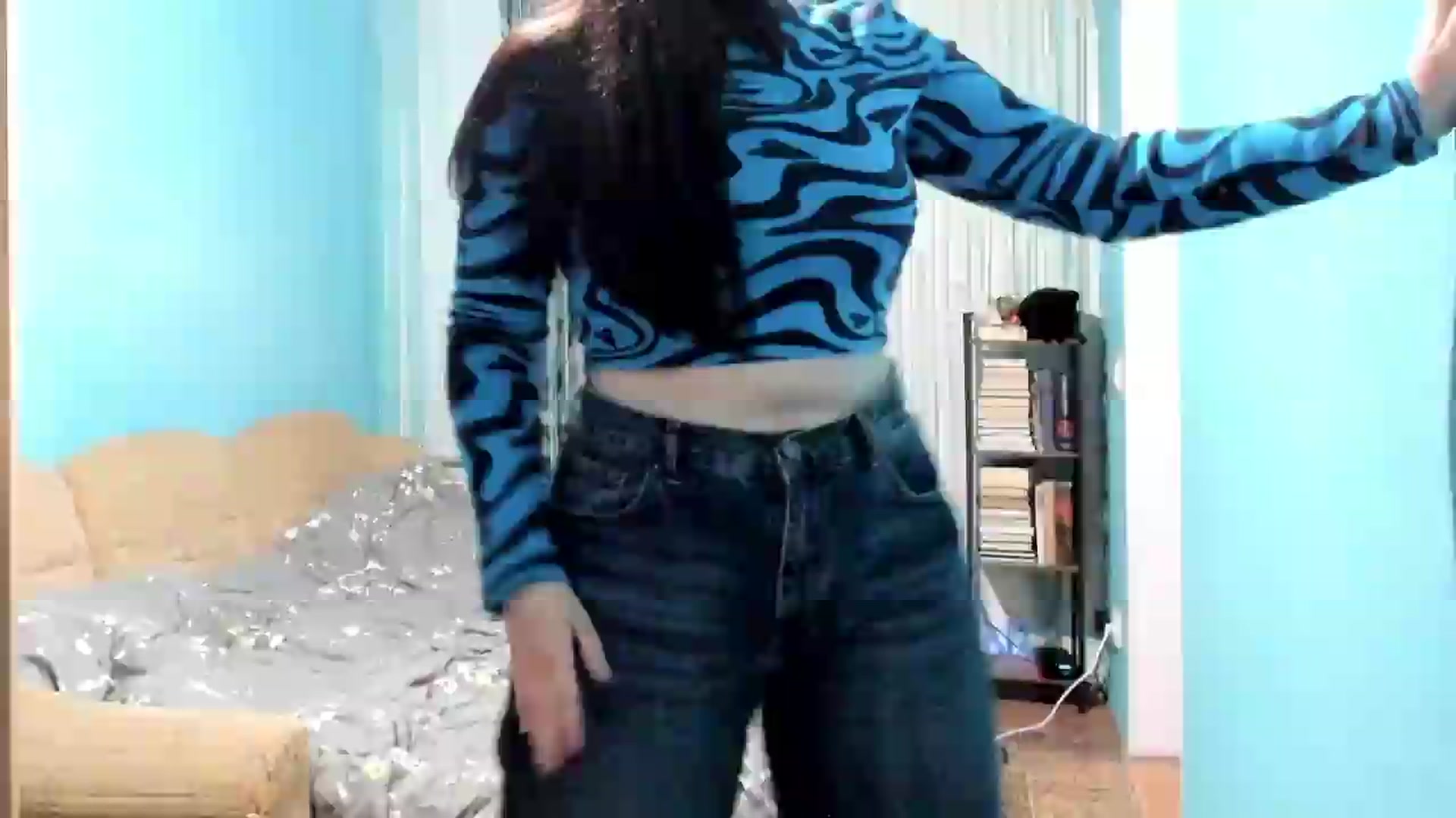 Gallery image thumbnail from Seven7UP's myfreecams stream on, 05/19/2026, 20:14 image 10 of 20