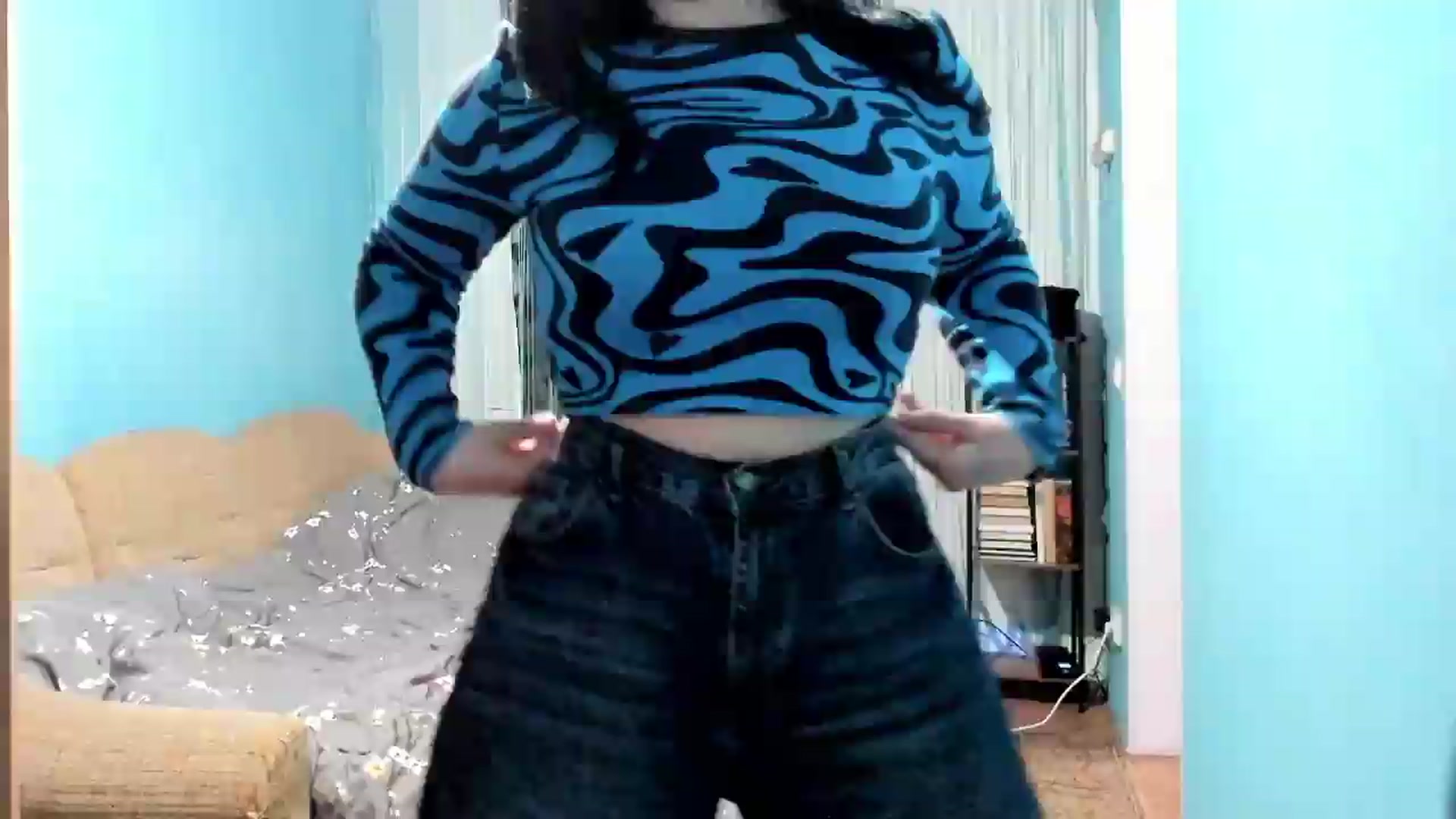 Gallery image thumbnail from Seven7UP's myfreecams stream on, 05/19/2026, 20:14 image 8 of 20