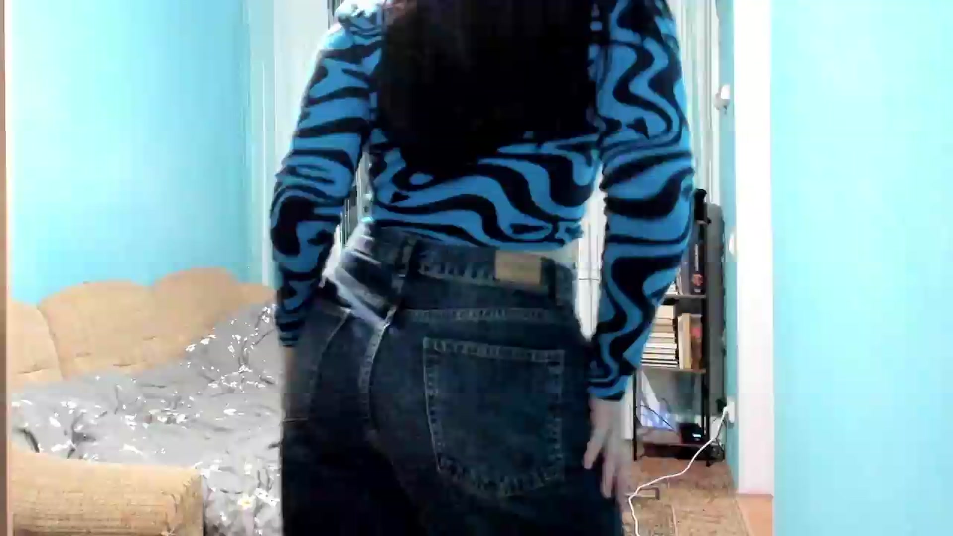 Gallery image thumbnail from Seven7UP's myfreecams stream on, 05/19/2026, 20:14 image 9 of 20