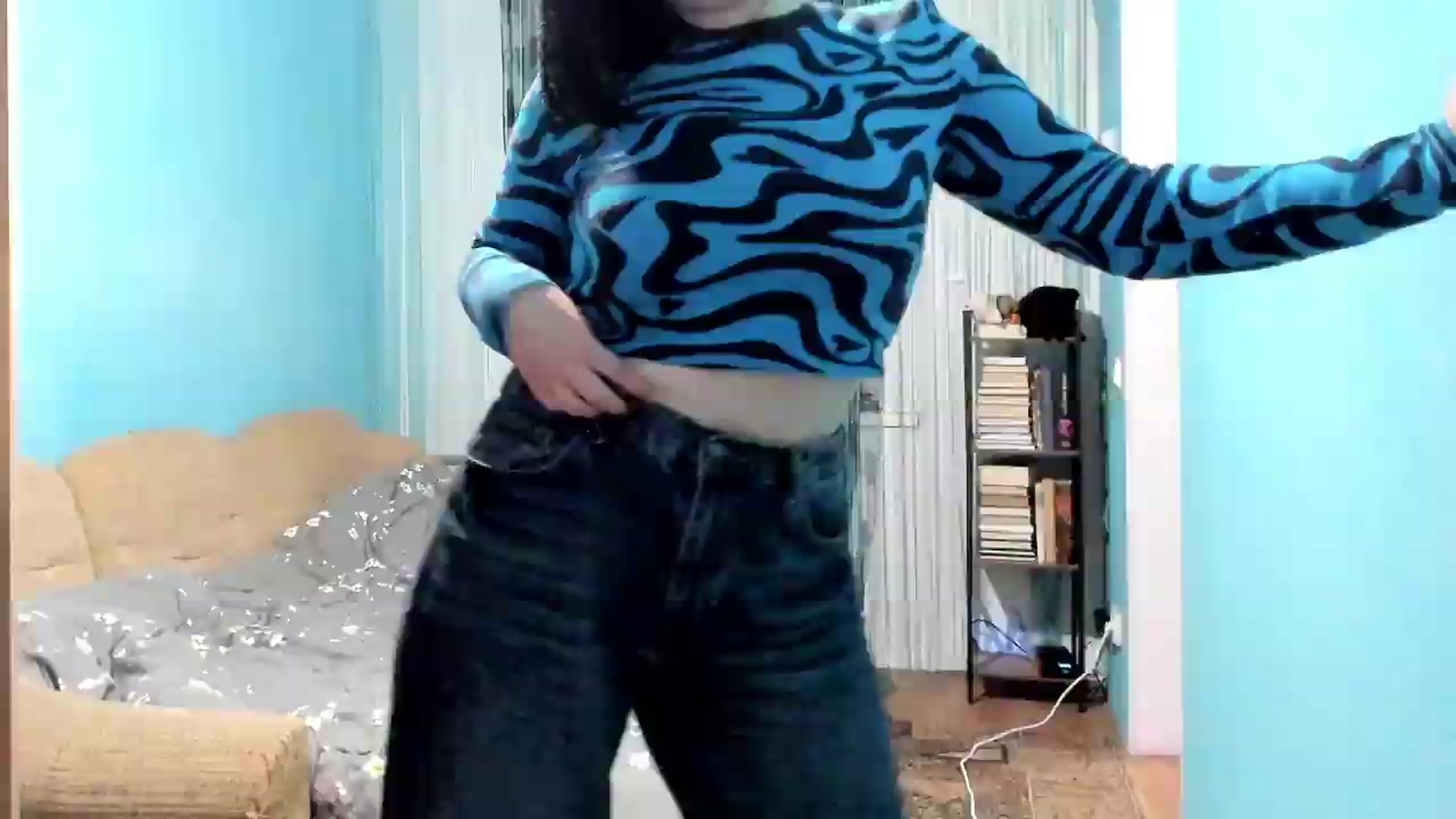 Gallery image thumbnail from Seven7UP's myfreecams stream on, 05/19/2026, 20:14 image 11 of 20