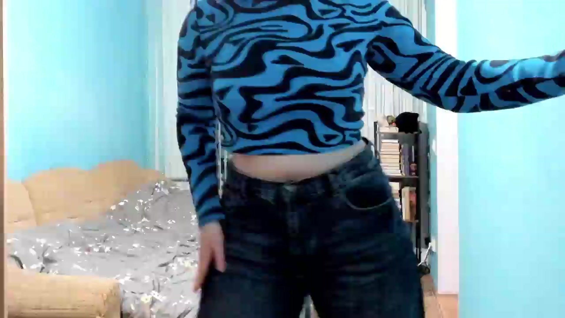 Gallery image thumbnail from Seven7UP's myfreecams stream on, 05/19/2026, 20:14 image 6 of 20