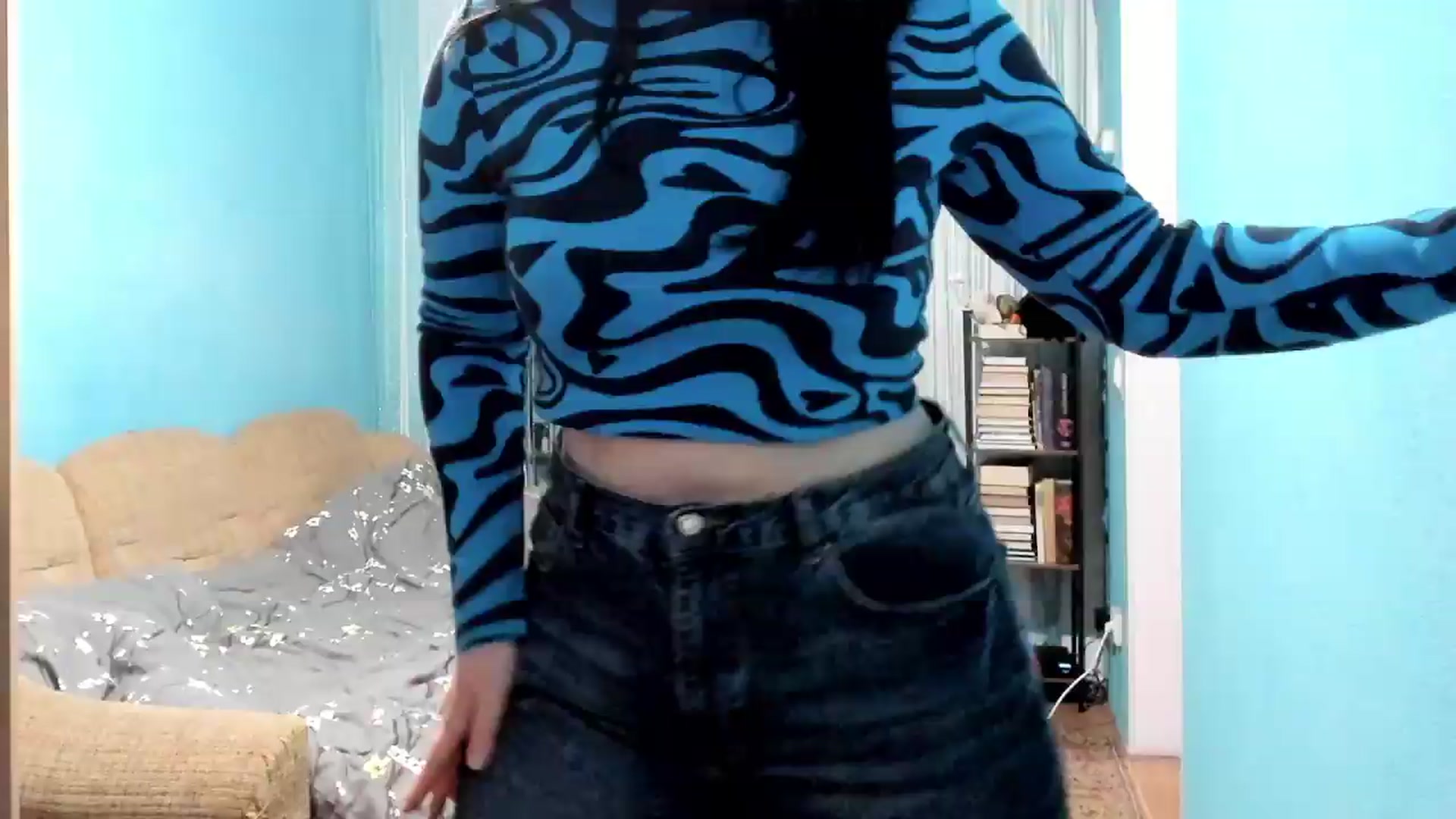 Gallery image thumbnail from Seven7UP's myfreecams stream on, 05/19/2026, 20:14 image 7 of 20