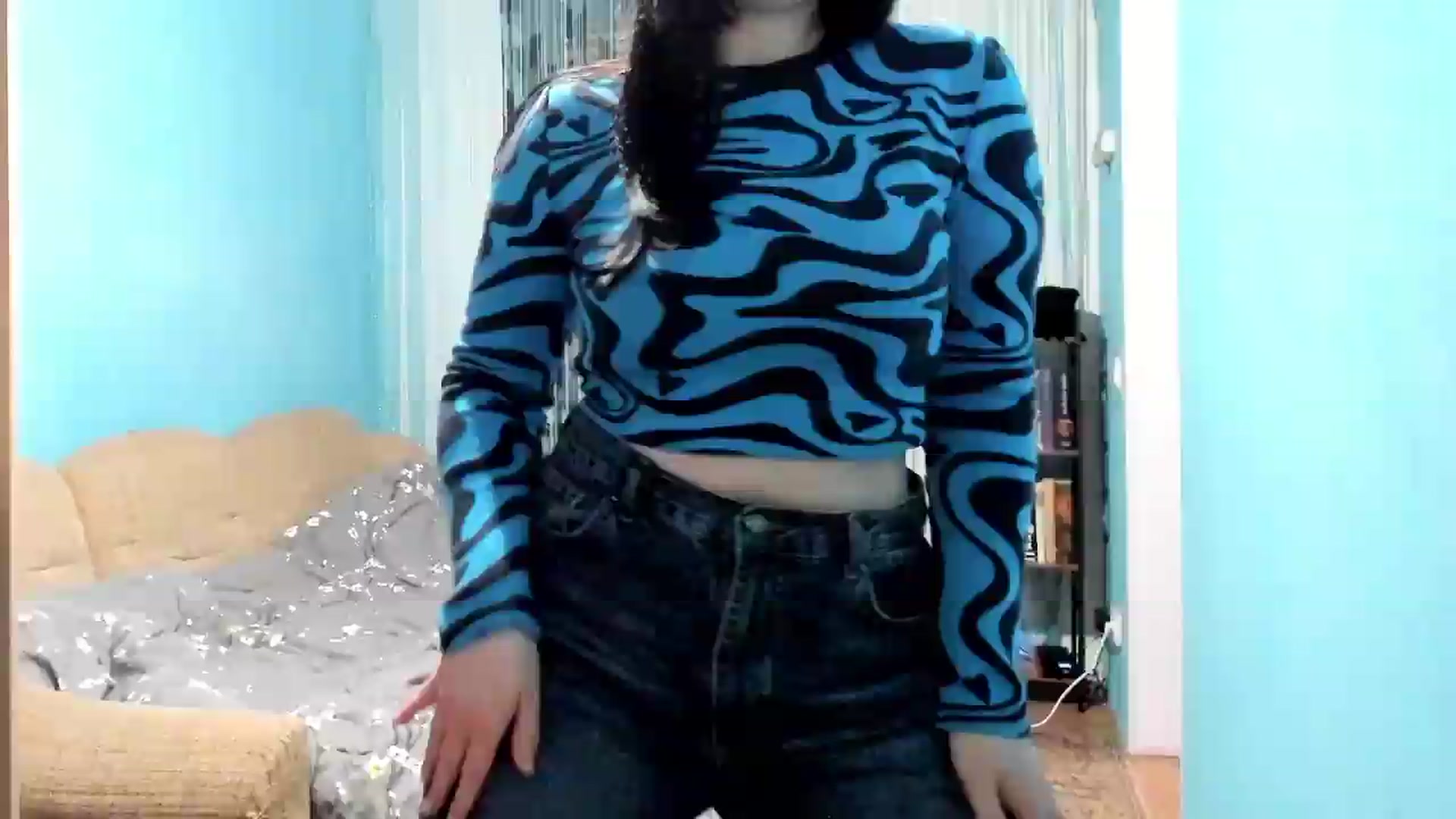Gallery image thumbnail from Seven7UP's myfreecams stream on, 05/19/2026, 20:14 image 17 of 20