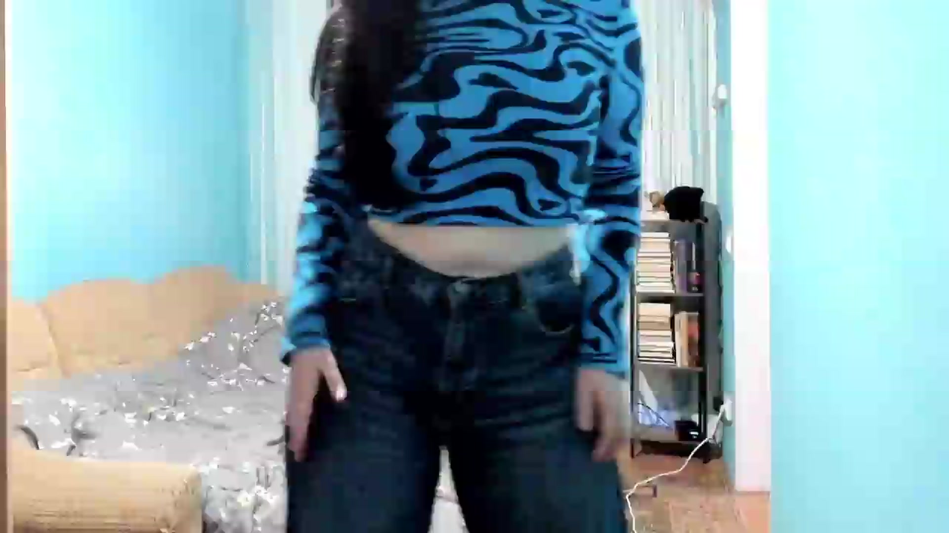 Gallery image thumbnail from Seven7UP's myfreecams stream on, 05/19/2026, 20:14 image 1 of 20