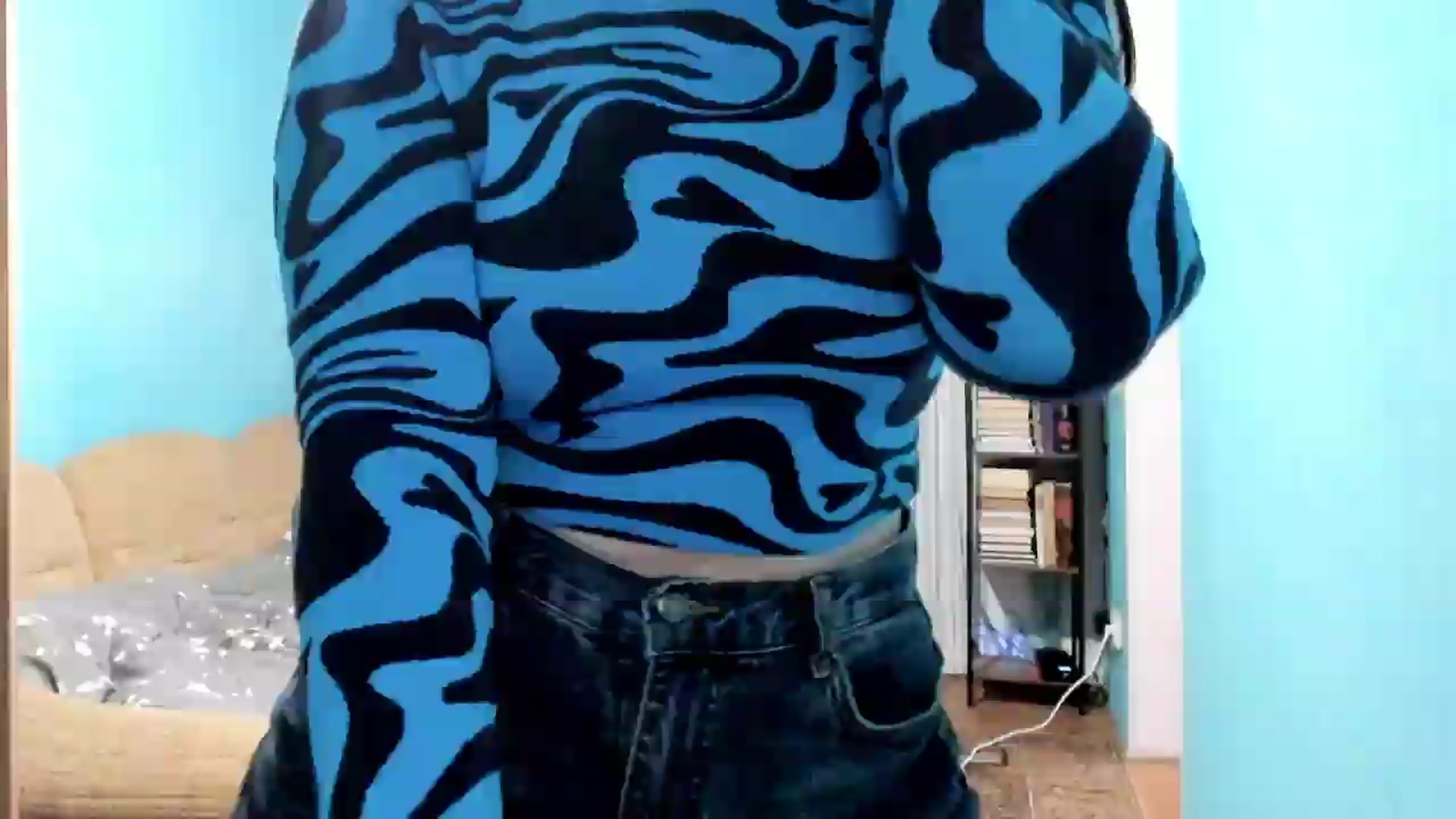 Gallery image thumbnail from Seven7UP's myfreecams stream on, 05/19/2026, 20:14 image 13 of 20