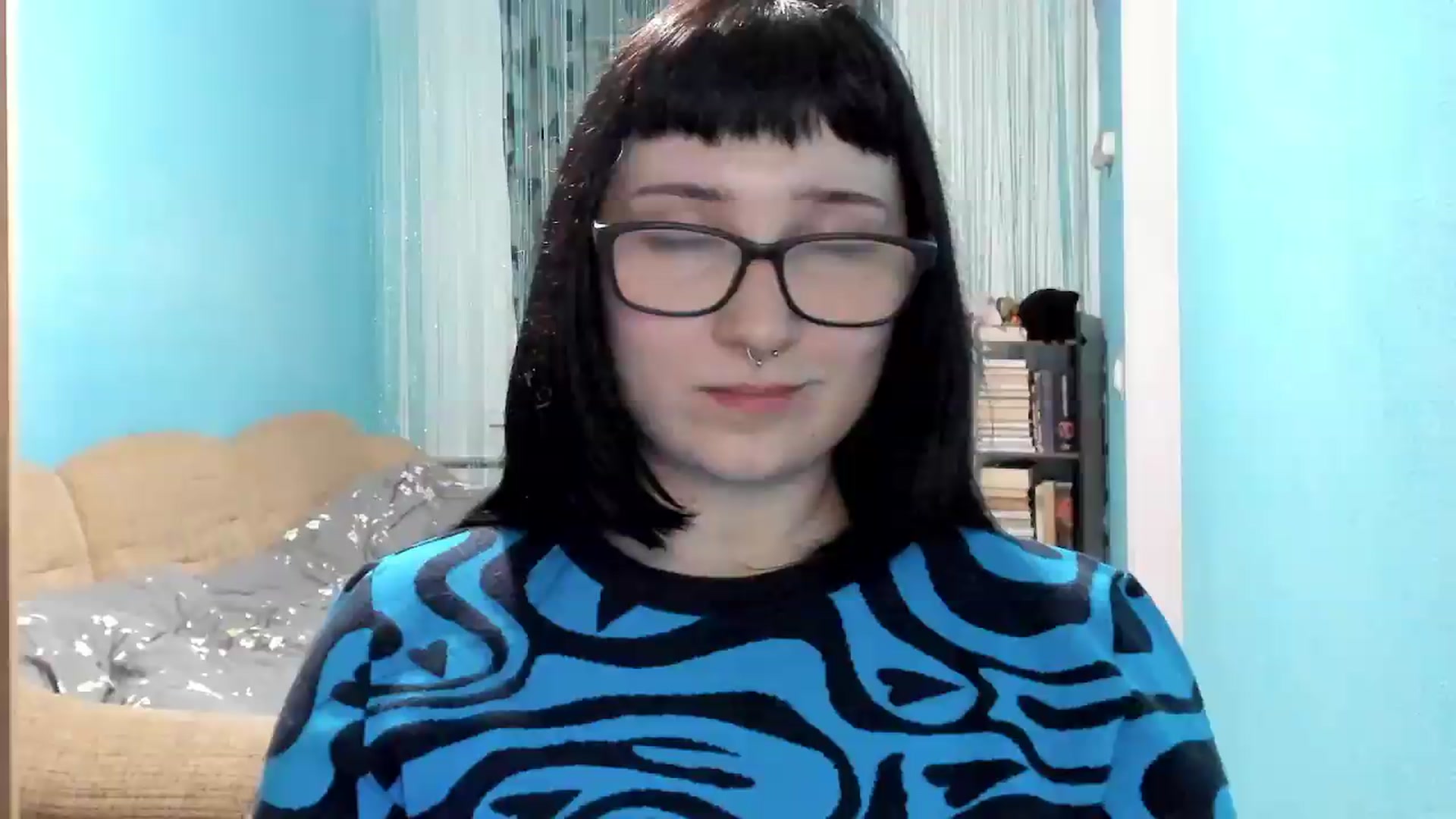 Gallery image thumbnail from Seven7UP's myfreecams stream on, 05/19/2026, 20:14 image 20 of 20