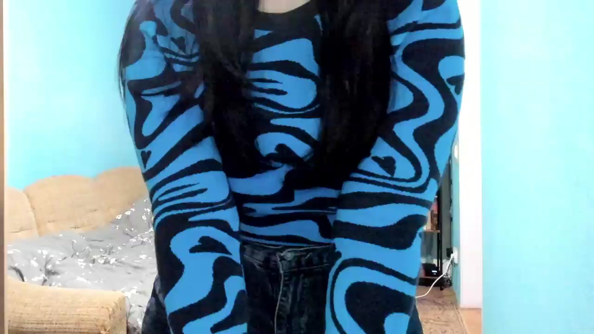 Gallery image thumbnail from Seven7UP's myfreecams stream on, 05/19/2026, 20:14 image 5 of 20