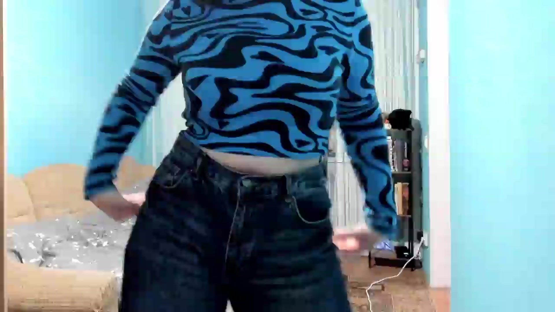 Gallery image thumbnail from Seven7UP's myfreecams stream on, 05/19/2026, 20:14 image 18 of 20