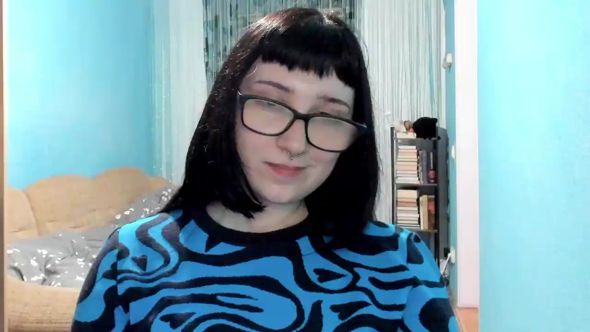 Gallery image thumbnail from Seven7UP's myfreecams stream on, 05/19/2026, 20:14 image 19 of 20