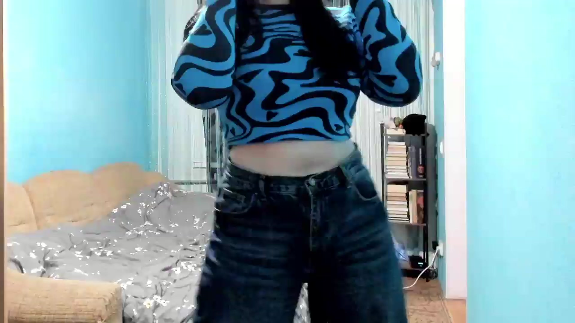 Gallery image thumbnail from Seven7UP's myfreecams stream on, 05/19/2026, 20:14 image 2 of 20
