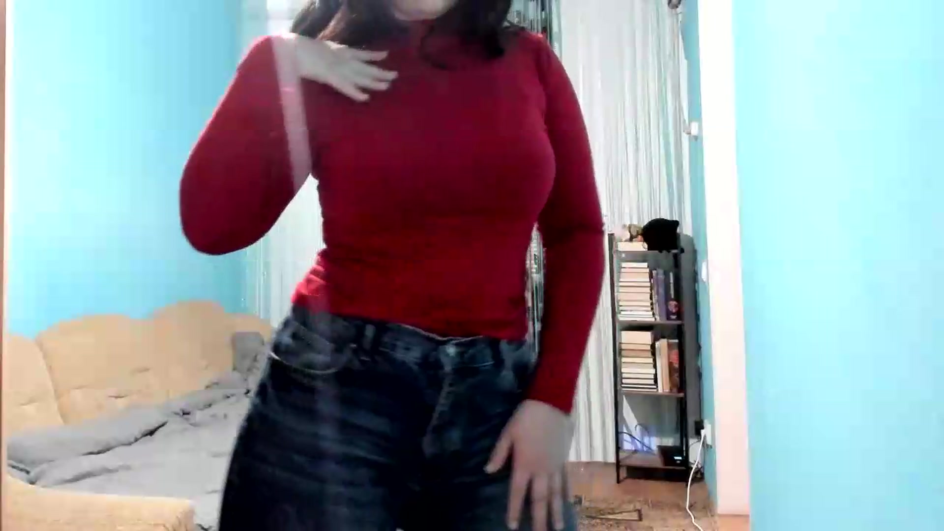 Gallery image thumbnail from Seven7UP's myfreecams stream on, 05/21/2026, 18:47 image 7 of 20