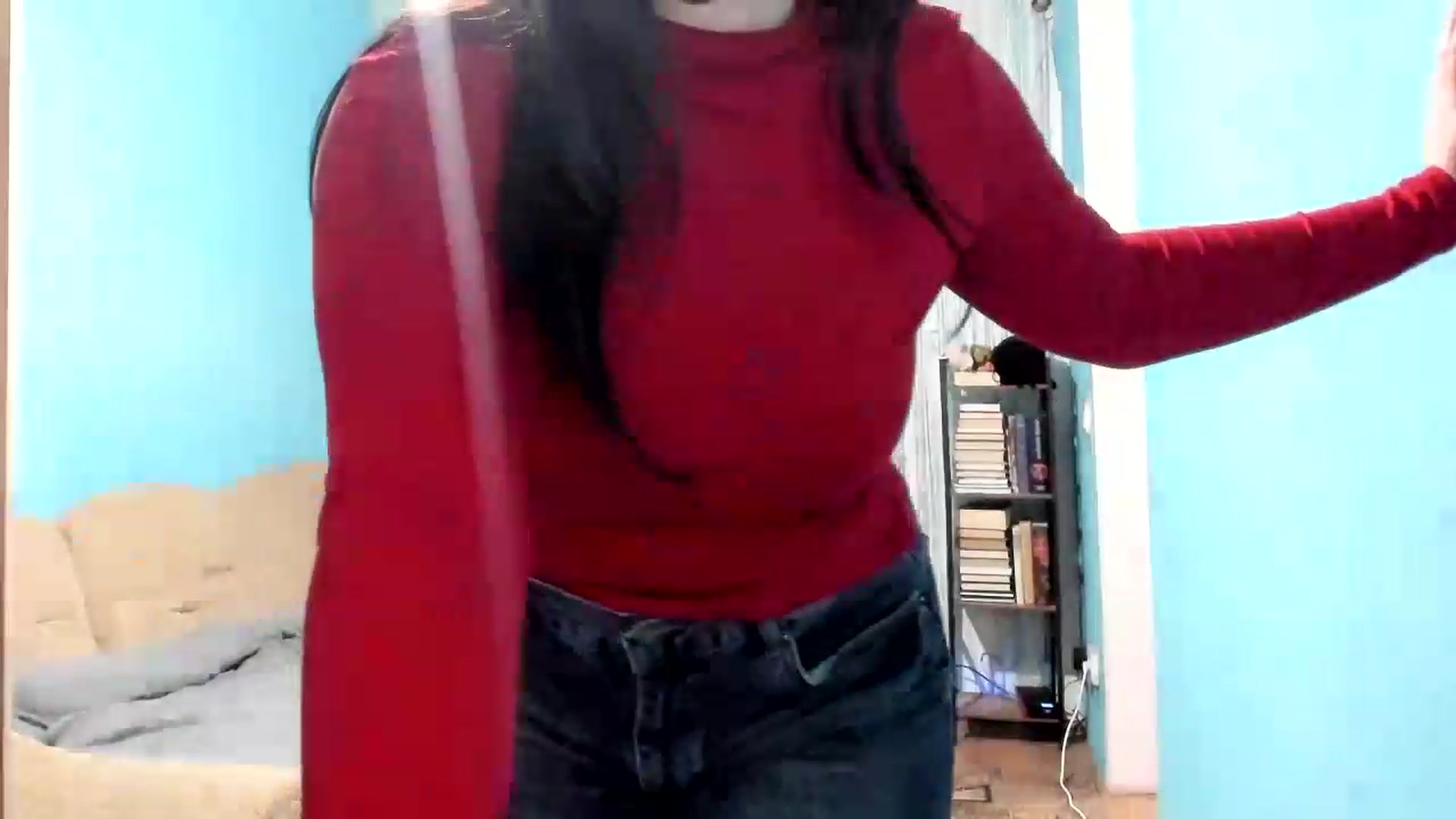 Gallery image thumbnail from Seven7UP's myfreecams stream on, 05/21/2026, 18:47 image 18 of 20