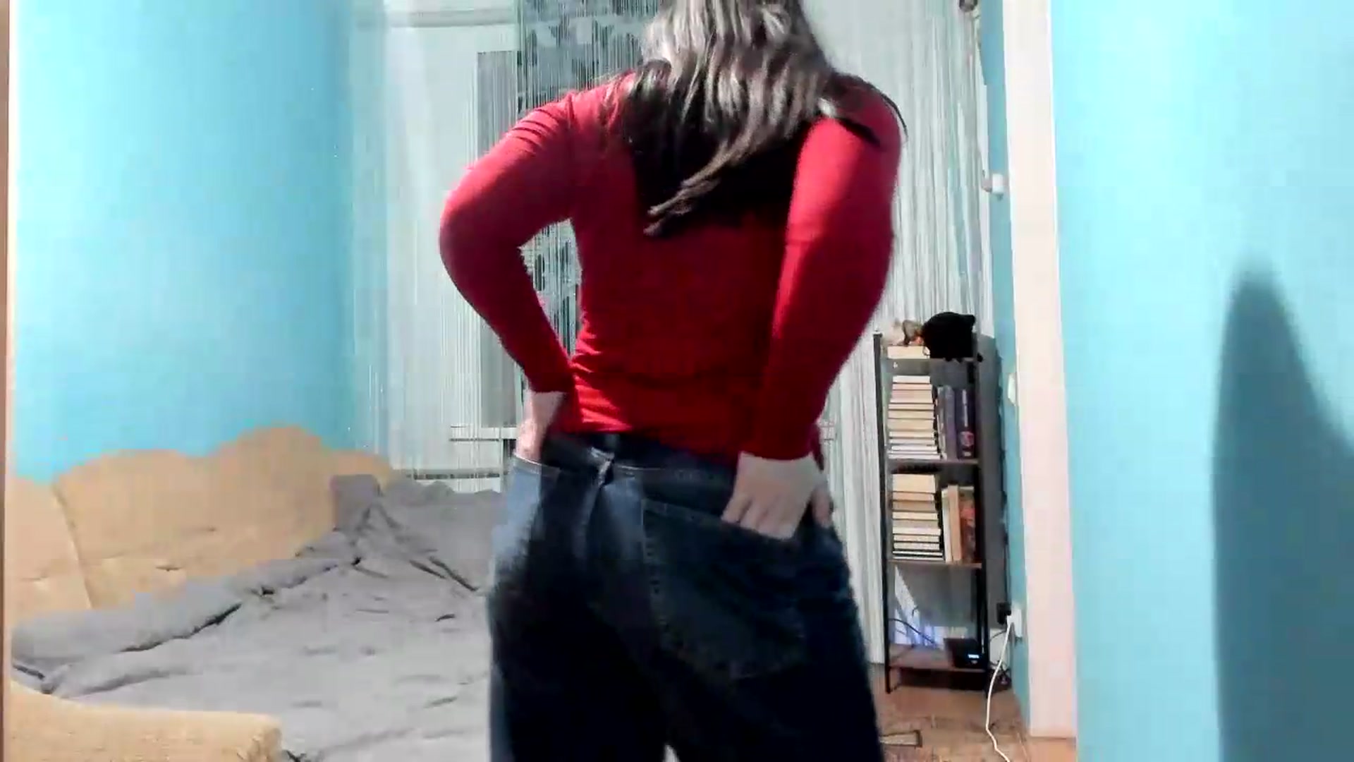 Gallery image thumbnail from Seven7UP's myfreecams stream on, 05/21/2026, 18:47 image 19 of 20