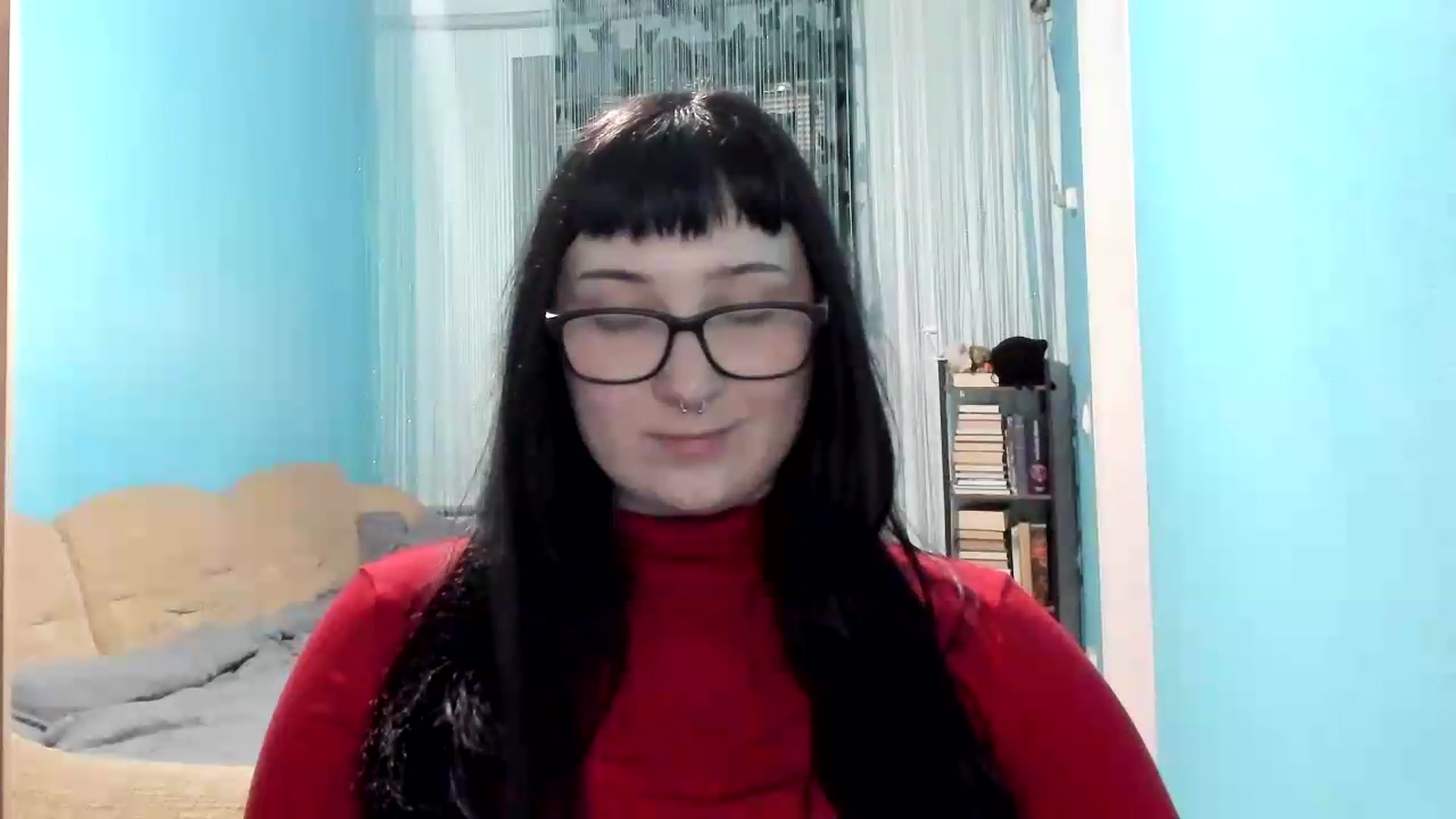 Gallery image thumbnail from Seven7UP's myfreecams stream on, 05/21/2026, 18:47 image 5 of 20