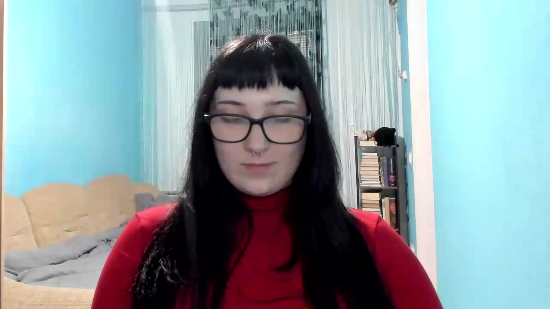 Gallery image thumbnail from Seven7UP's myfreecams stream on, 05/21/2026, 18:47 image 3 of 20