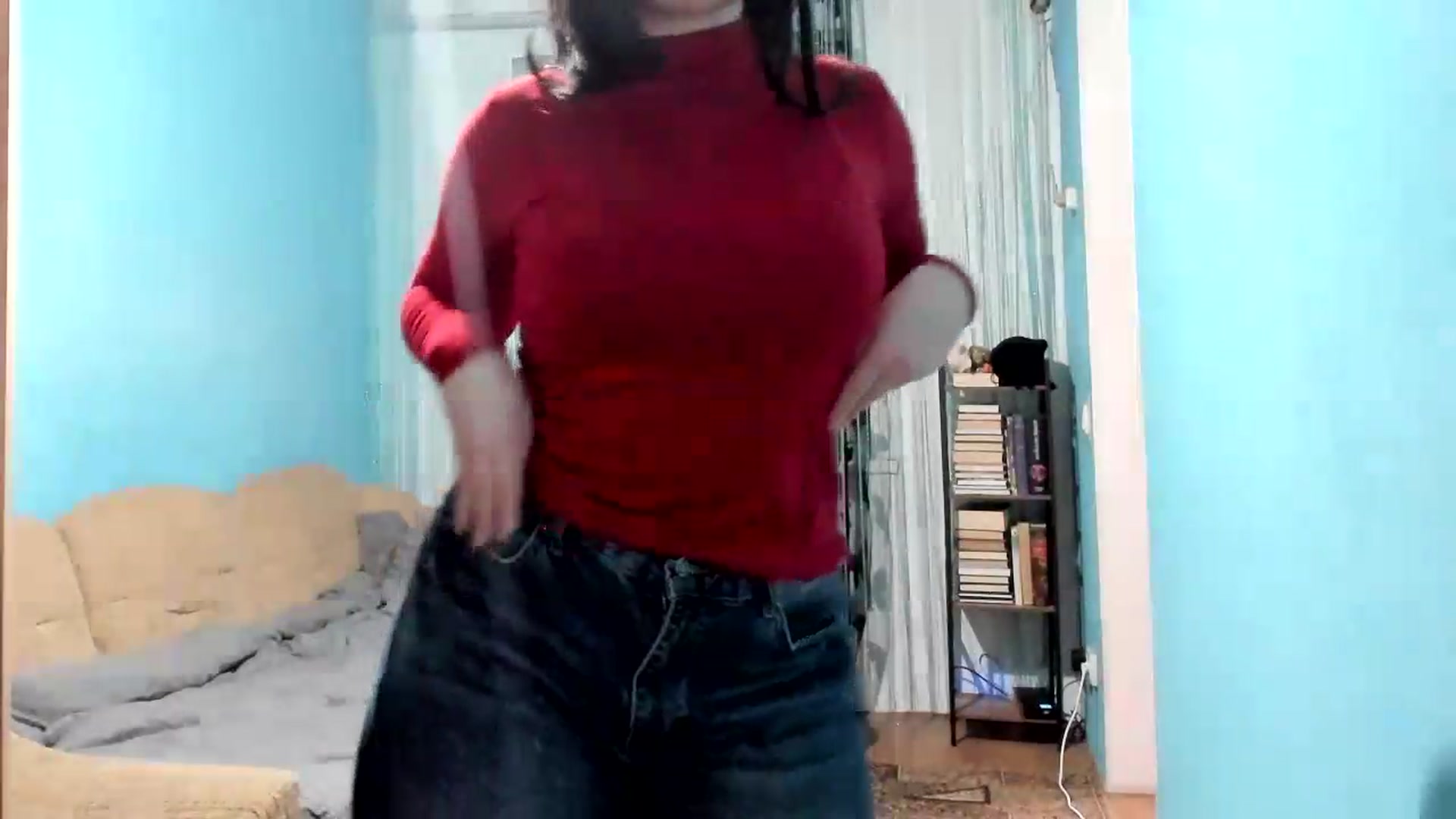 Gallery image thumbnail from Seven7UP's myfreecams stream on, 05/21/2026, 18:47 image 6 of 20