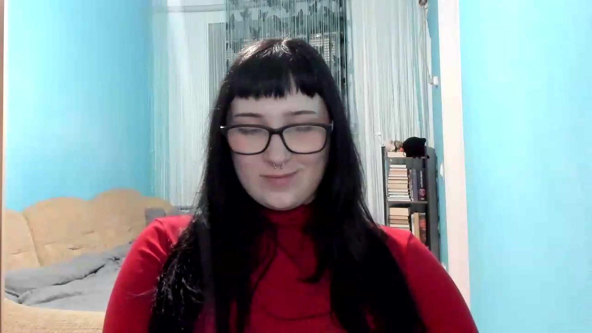 Gallery image thumbnail from Seven7UP's myfreecams stream on, 05/21/2026, 18:47 image 2 of 20