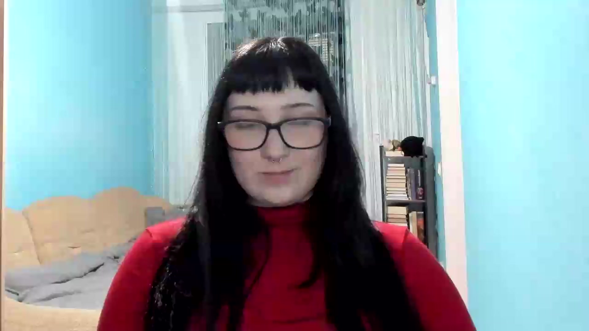 Gallery image thumbnail from Seven7UP's myfreecams stream on, 05/21/2026, 18:47 image 1 of 20