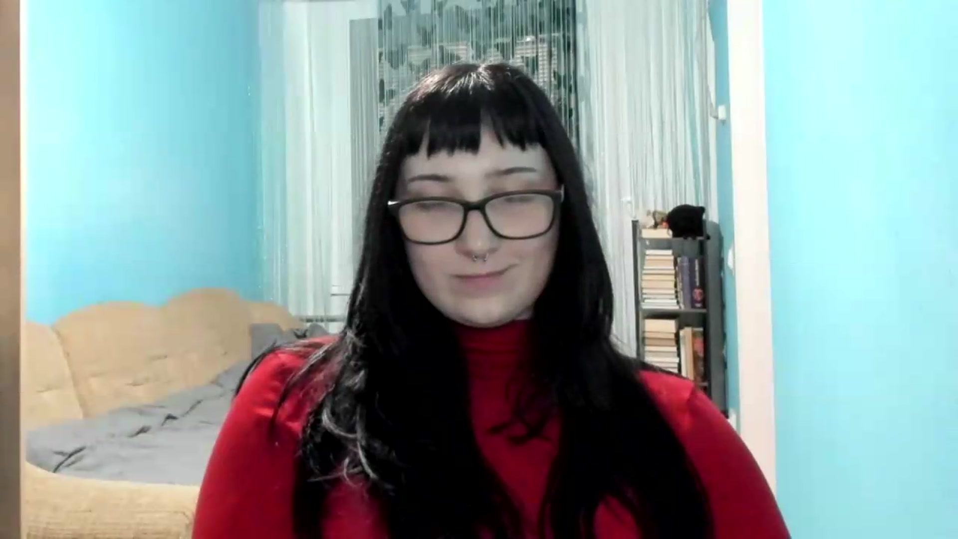 Gallery image thumbnail from Seven7UP's myfreecams stream on, 05/21/2026, 20:41 image 19 of 20