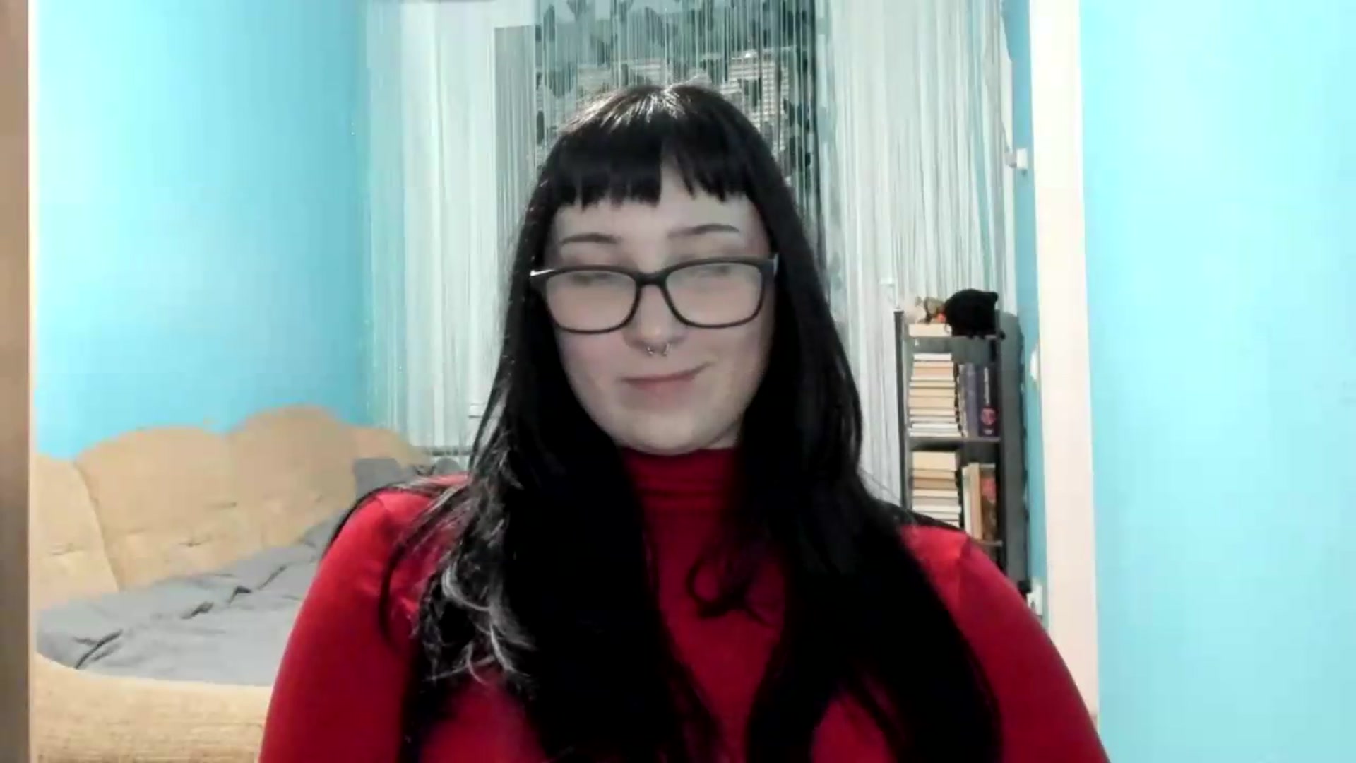 Gallery image thumbnail from Seven7UP's myfreecams stream on, 05/21/2026, 20:41 image 17 of 20