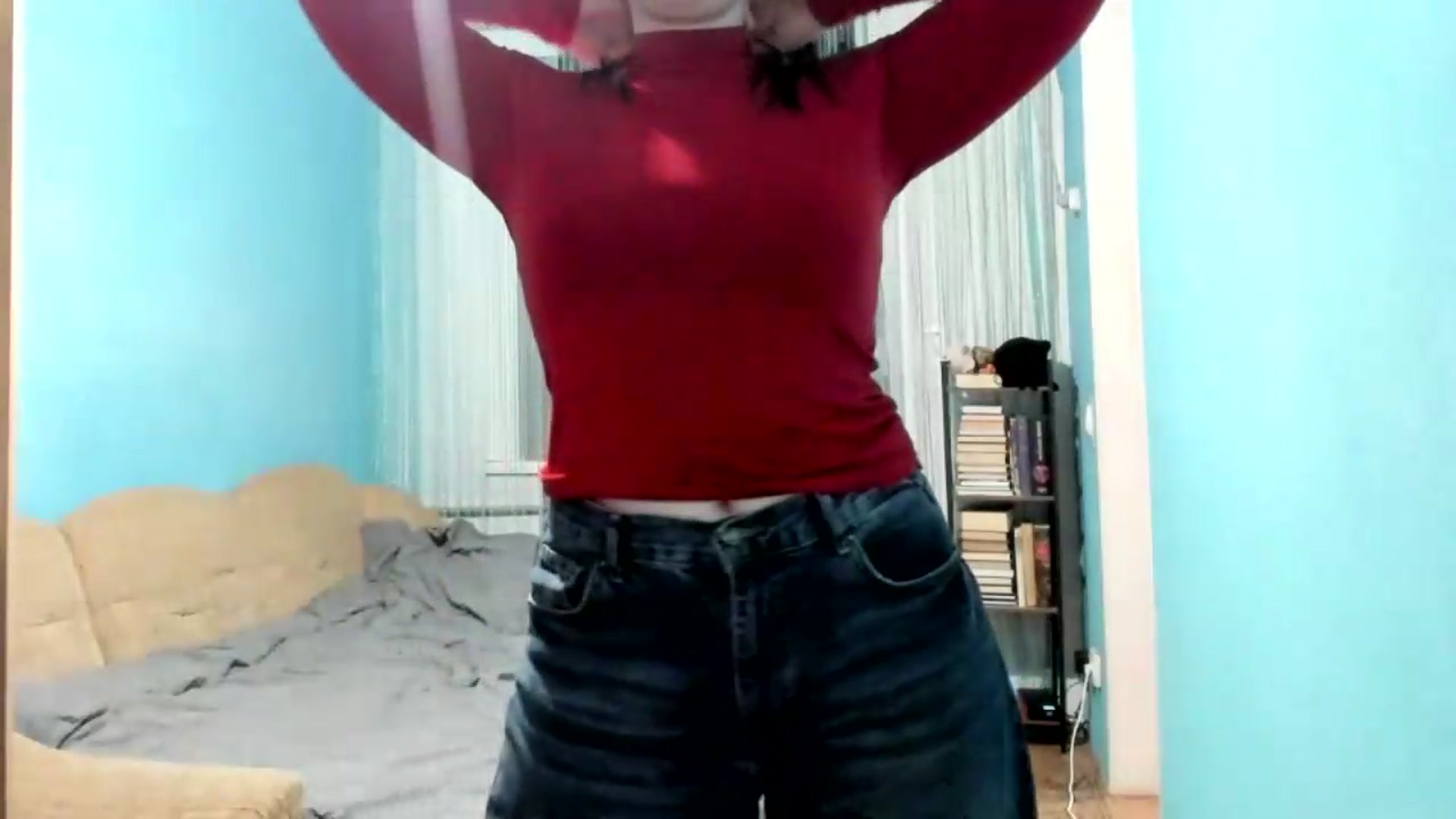 Gallery image thumbnail from Seven7UP's myfreecams stream on, 05/21/2026, 20:41 image 3 of 20