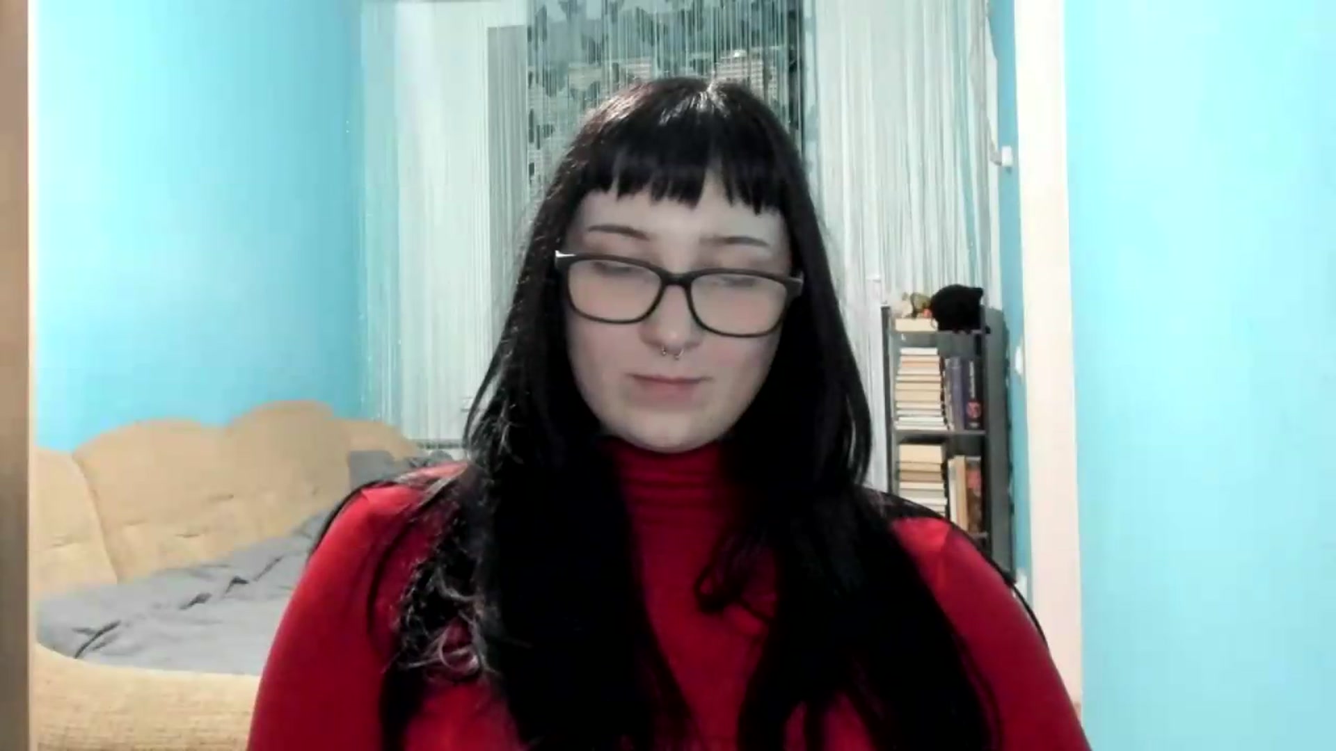 Gallery image thumbnail from Seven7UP's myfreecams stream on, 05/21/2026, 20:41 image 15 of 20