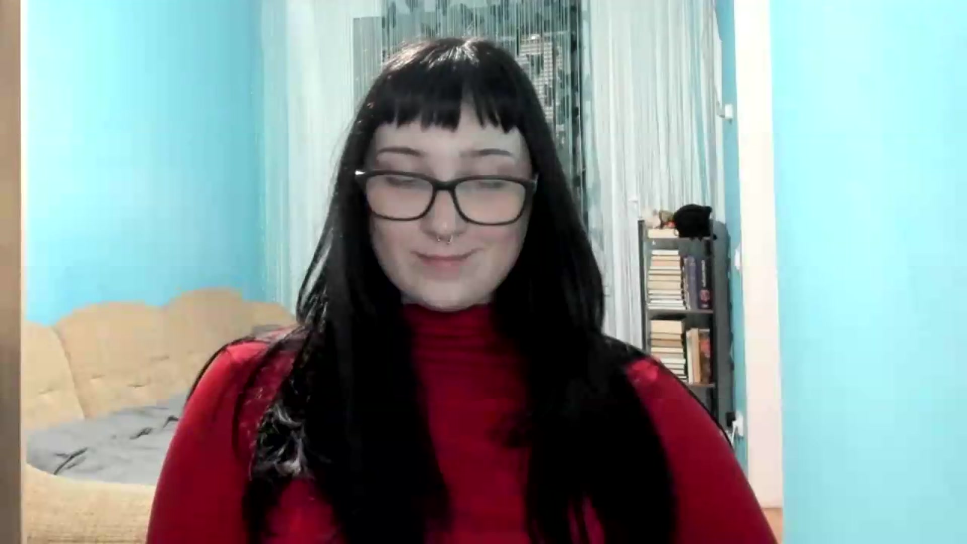 Gallery image thumbnail from Seven7UP's myfreecams stream on, 05/21/2026, 20:41 image 13 of 20