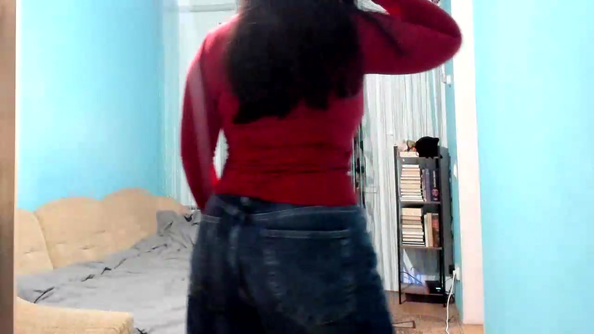 Gallery image thumbnail from Seven7UP's myfreecams stream on, 05/21/2026, 20:41 image 9 of 20