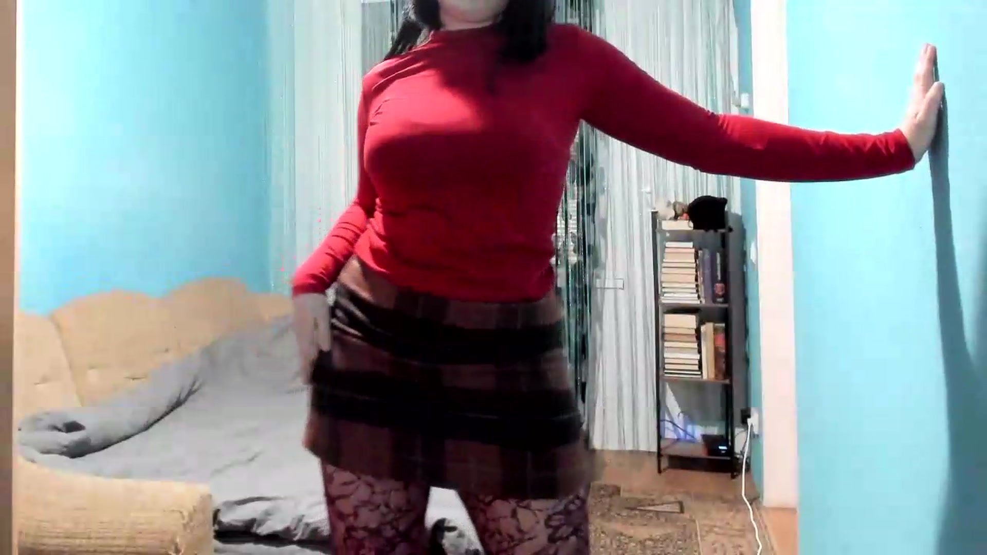 Gallery image thumbnail from Seven7UP's myfreecams stream on, 05/22/2026, 18:29 image 5 of 20