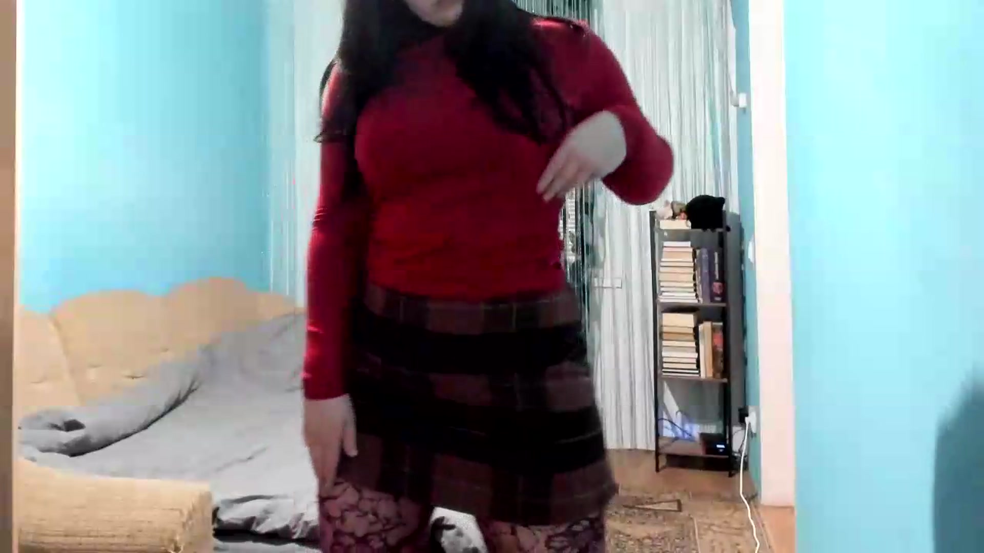 Gallery image thumbnail from Seven7UP's myfreecams stream on, 05/22/2026, 18:29 image 4 of 20