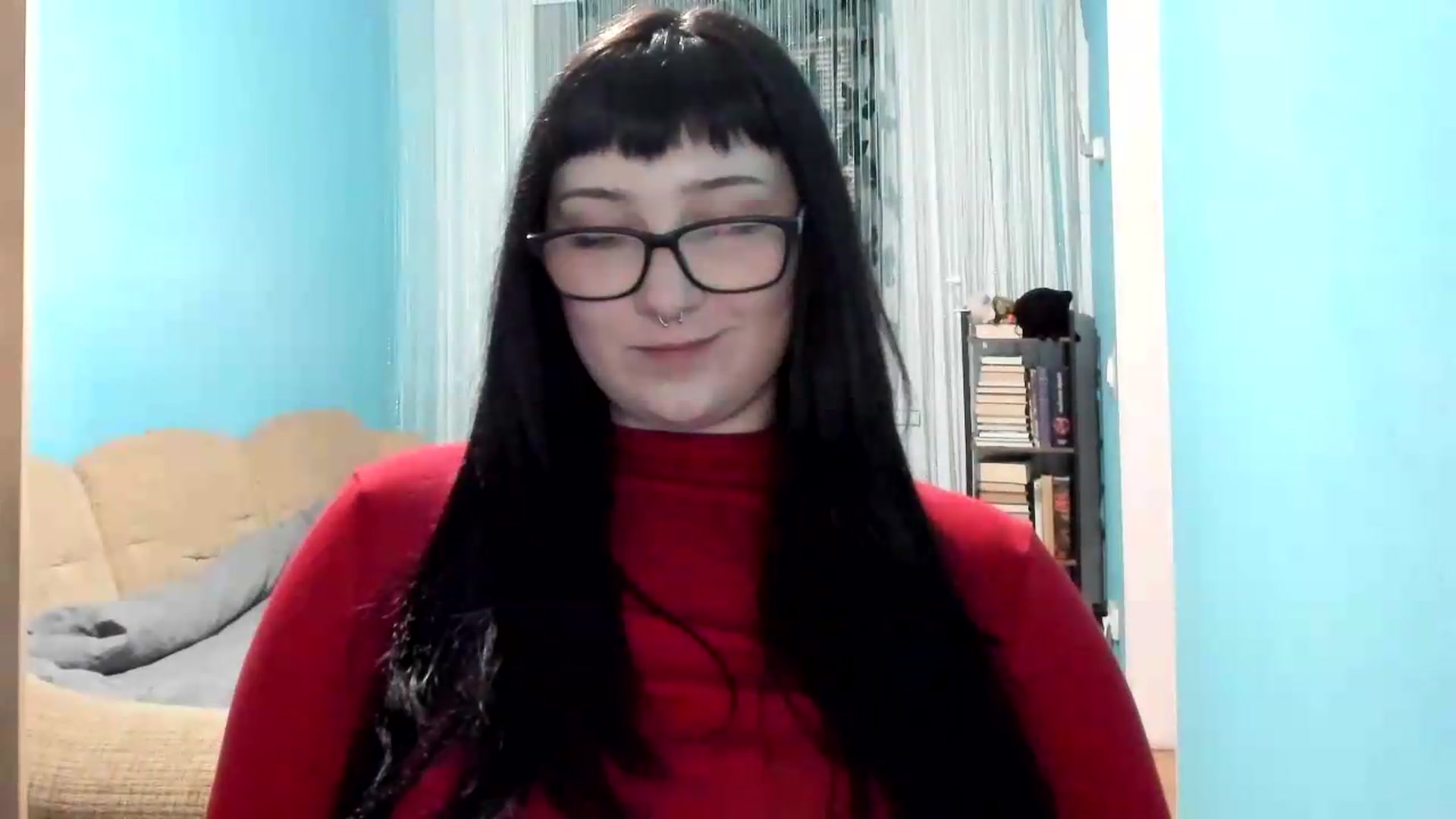 Gallery image thumbnail from Seven7UP's myfreecams stream on, 05/22/2026, 18:29 image 18 of 20