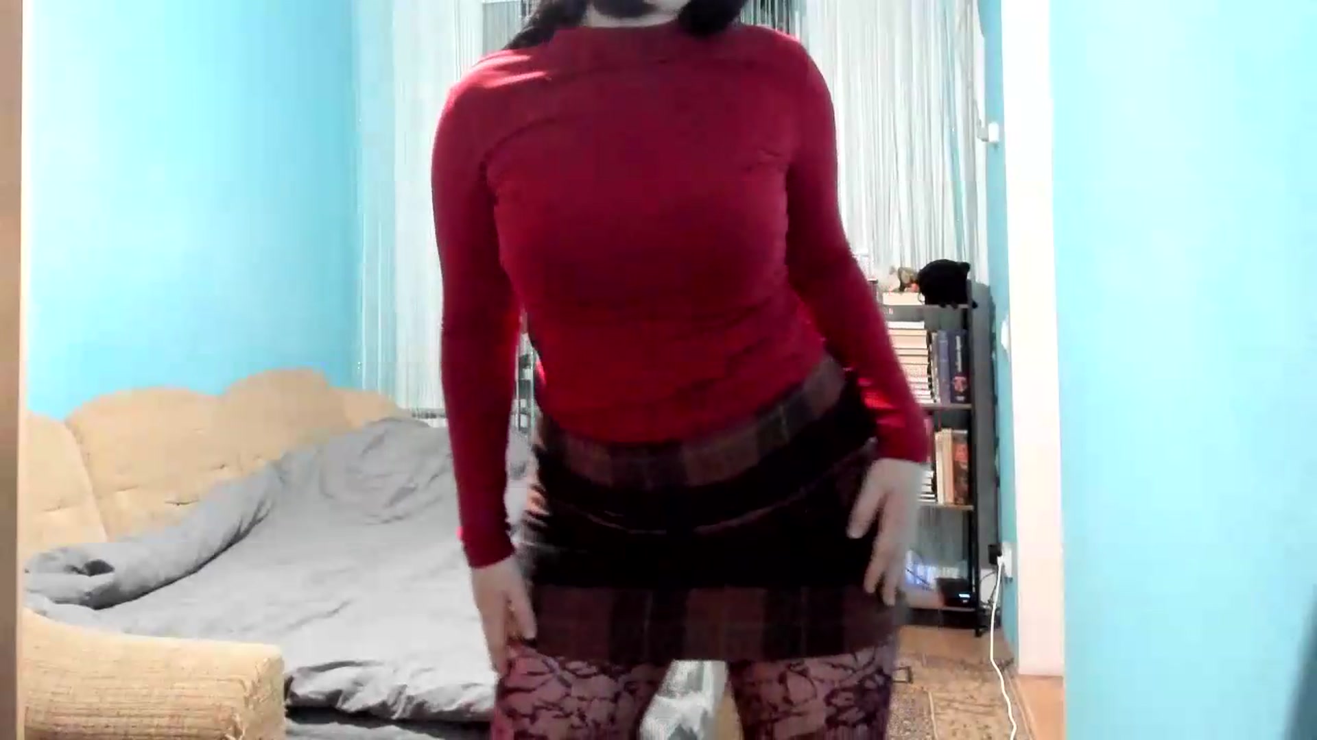Gallery image thumbnail from Seven7UP's myfreecams stream on, 05/22/2026, 18:29 image 12 of 20
