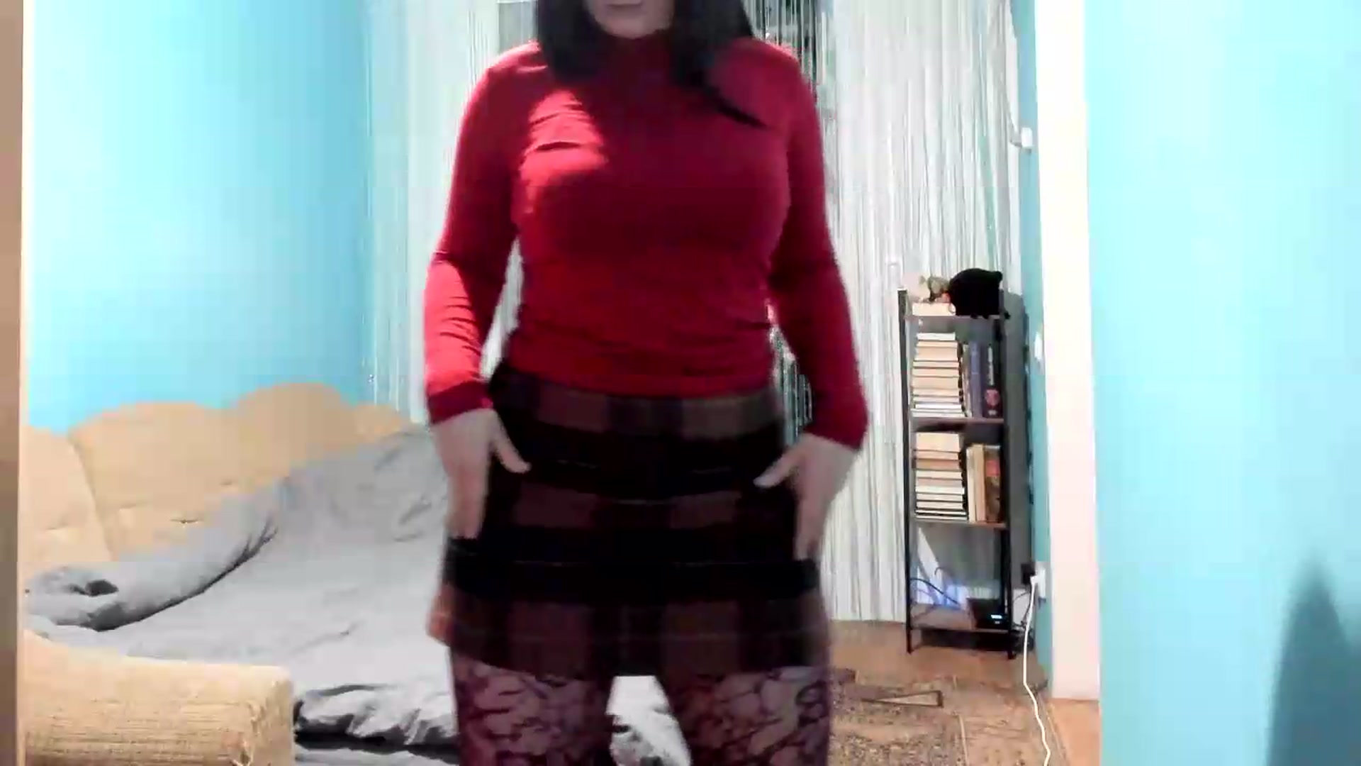 Gallery image thumbnail from Seven7UP's myfreecams stream on, 05/22/2026, 18:29 image 15 of 20