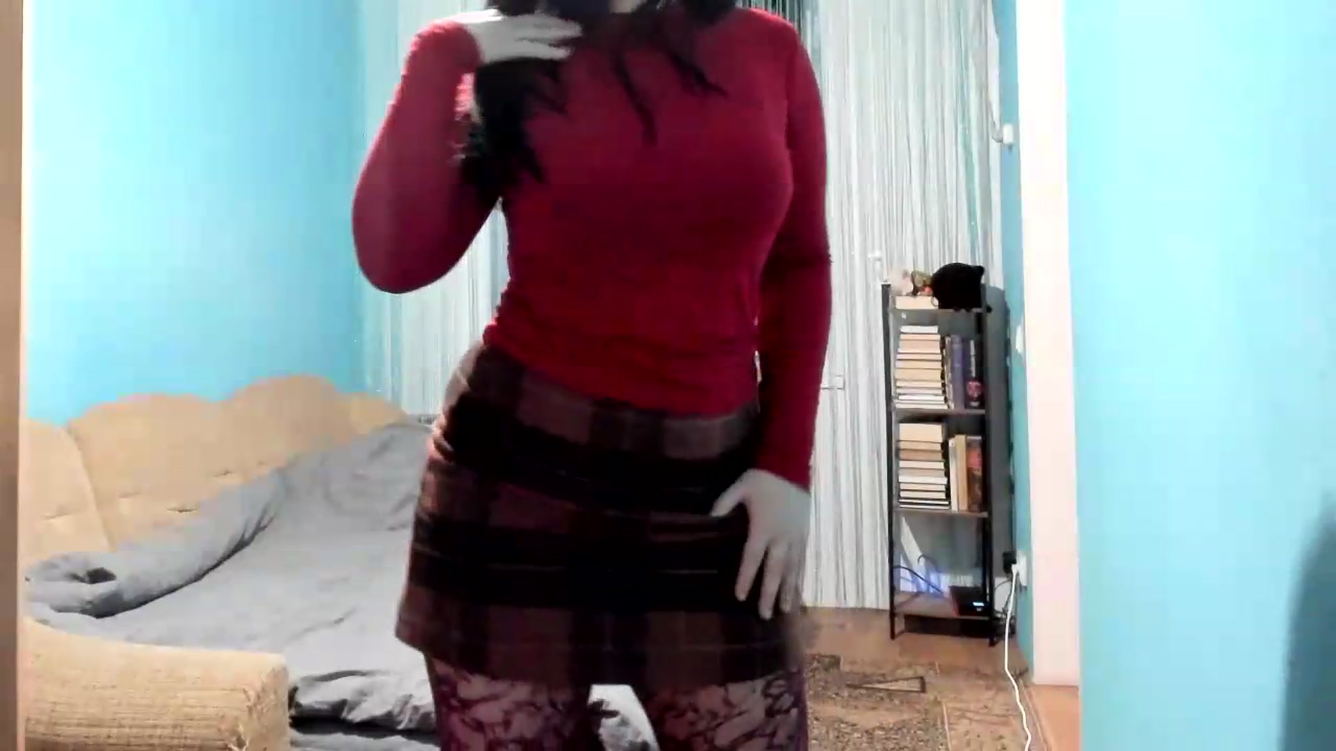 Gallery image thumbnail from Seven7UP's myfreecams stream on, 05/22/2026, 18:29 image 2 of 20