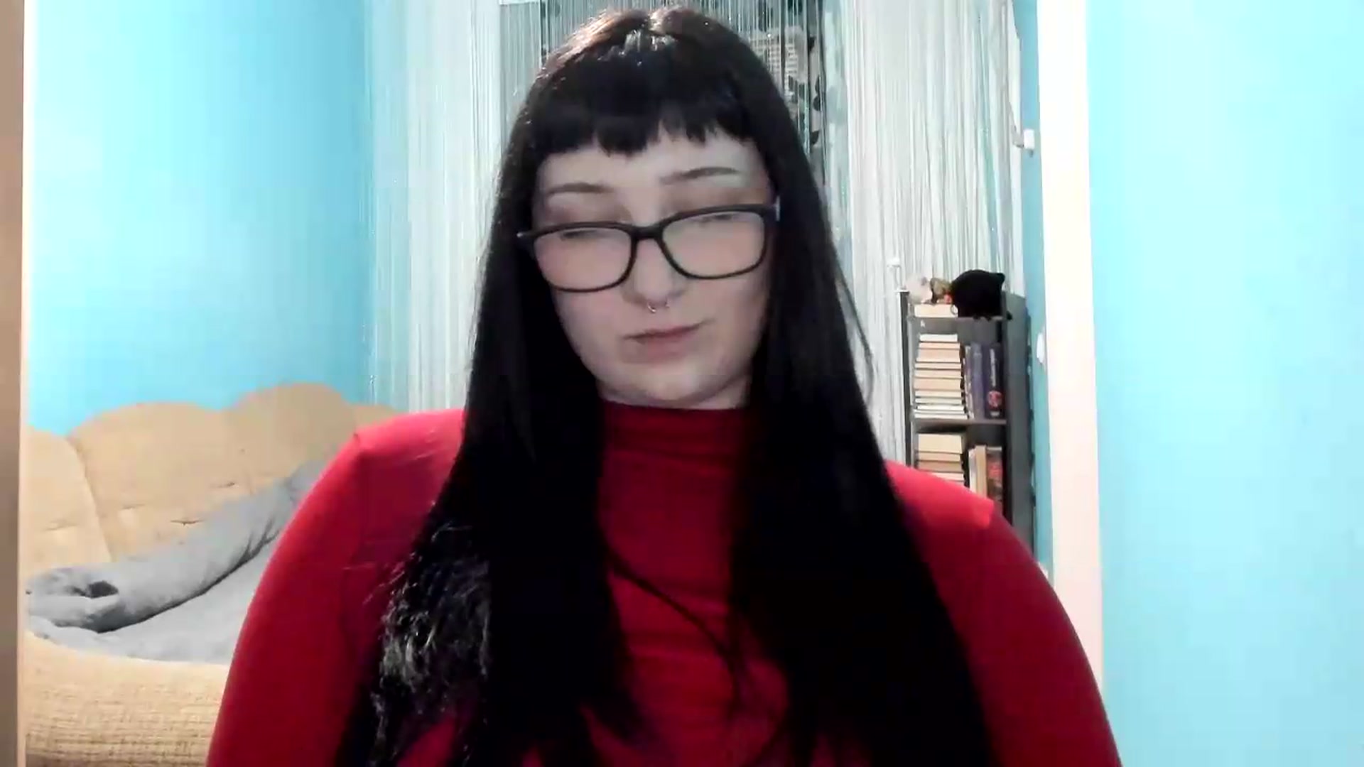 Gallery image thumbnail from Seven7UP's myfreecams stream on, 05/22/2026, 18:29 image 19 of 20