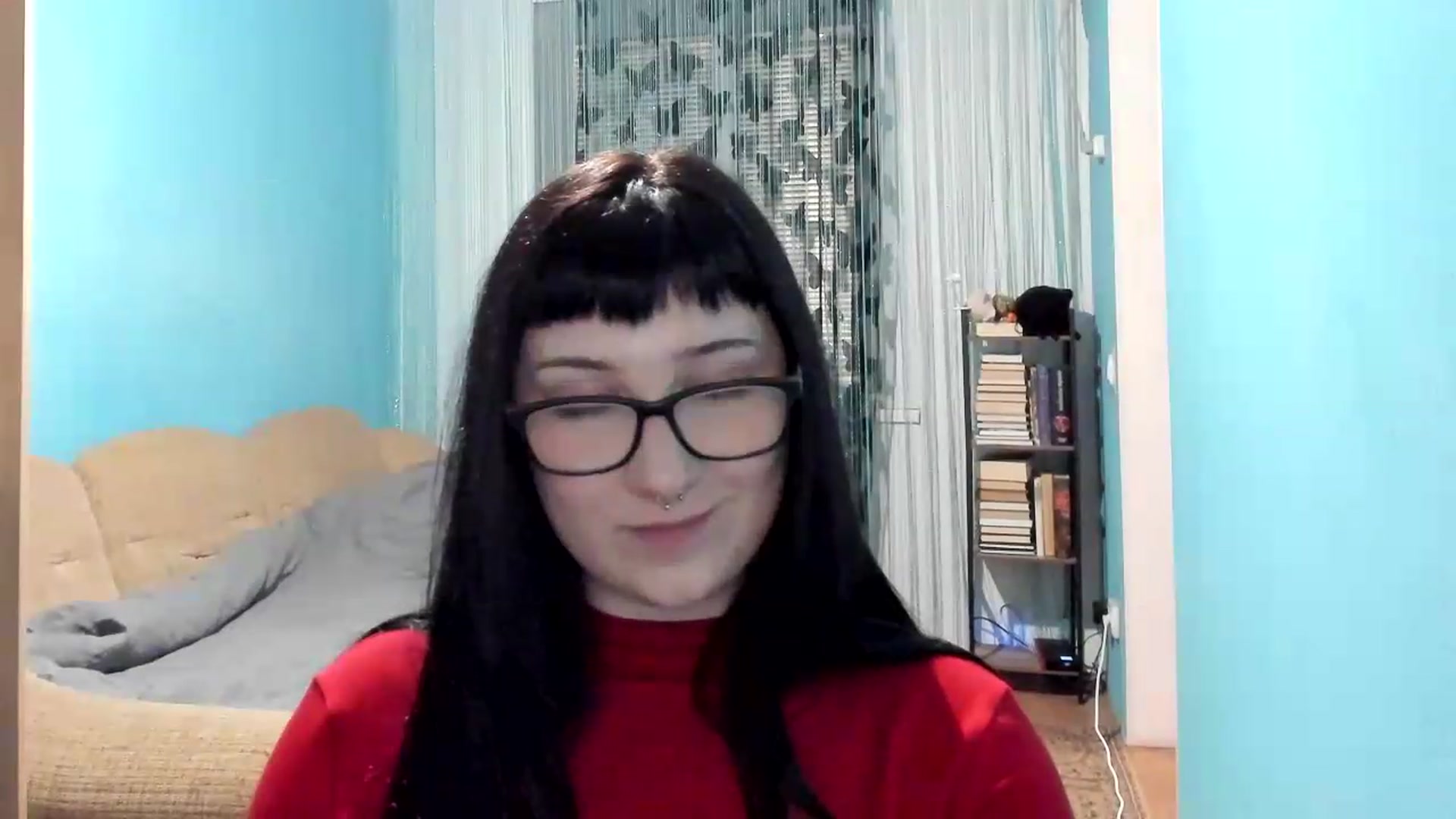 Gallery image thumbnail from Seven7UP's myfreecams stream on, 05/22/2026, 18:29 image 14 of 20