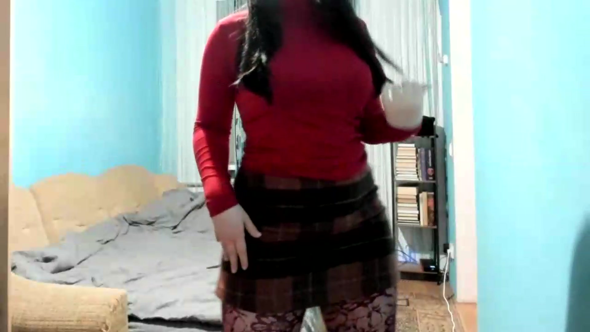 Gallery image thumbnail from Seven7UP's myfreecams stream on, 05/22/2026, 20:08 image 15 of 20