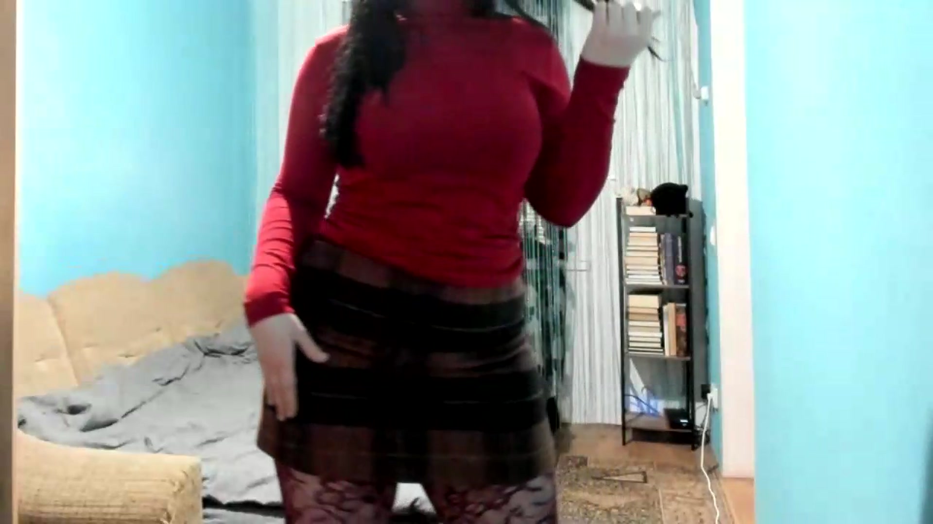 Gallery image thumbnail from Seven7UP's myfreecams stream on, 05/22/2026, 20:08 image 17 of 20