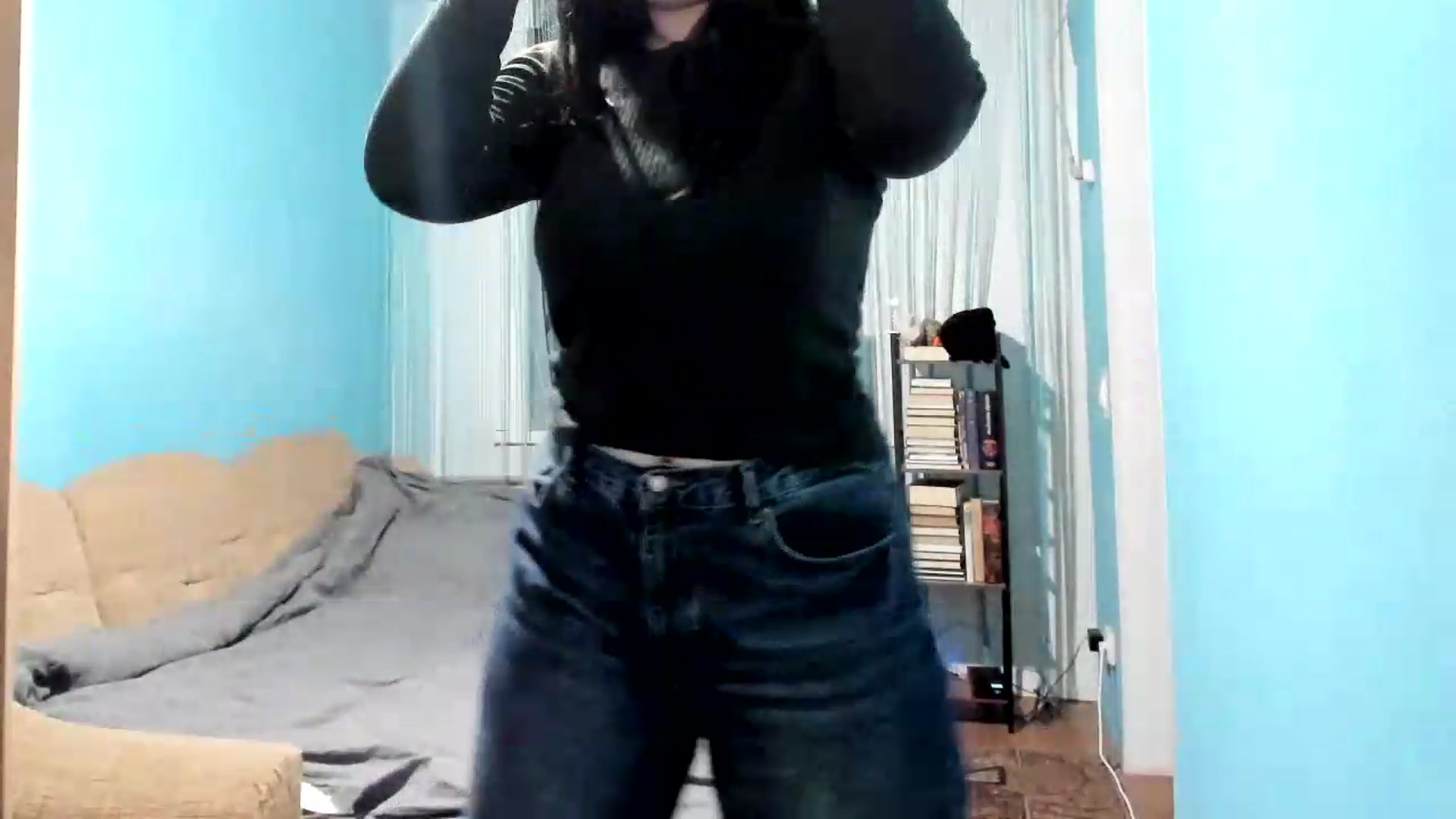 Gallery image thumbnail from Seven7UP's myfreecams stream on, 05/25/2026, 18:13 image 5 of 20