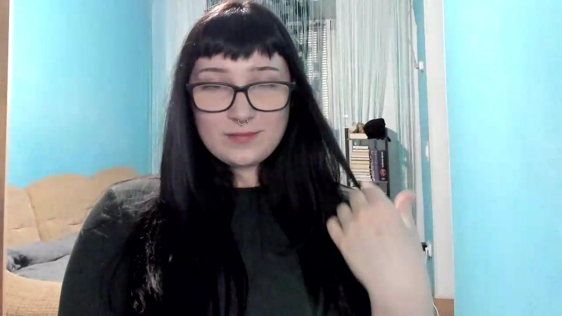 Gallery image thumbnail from Seven7UP's myfreecams stream on, 05/25/2026, 18:13 image 8 of 20
