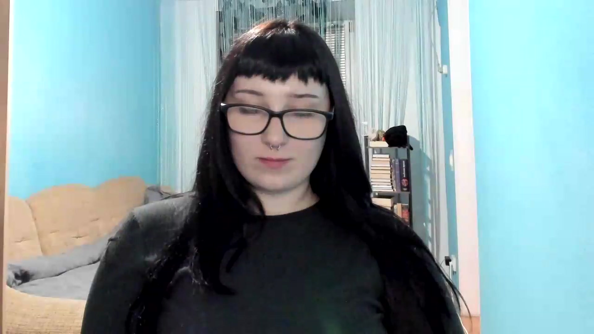 Gallery image thumbnail from Seven7UP's myfreecams stream on, 05/25/2026, 19:25 image 13 of 20