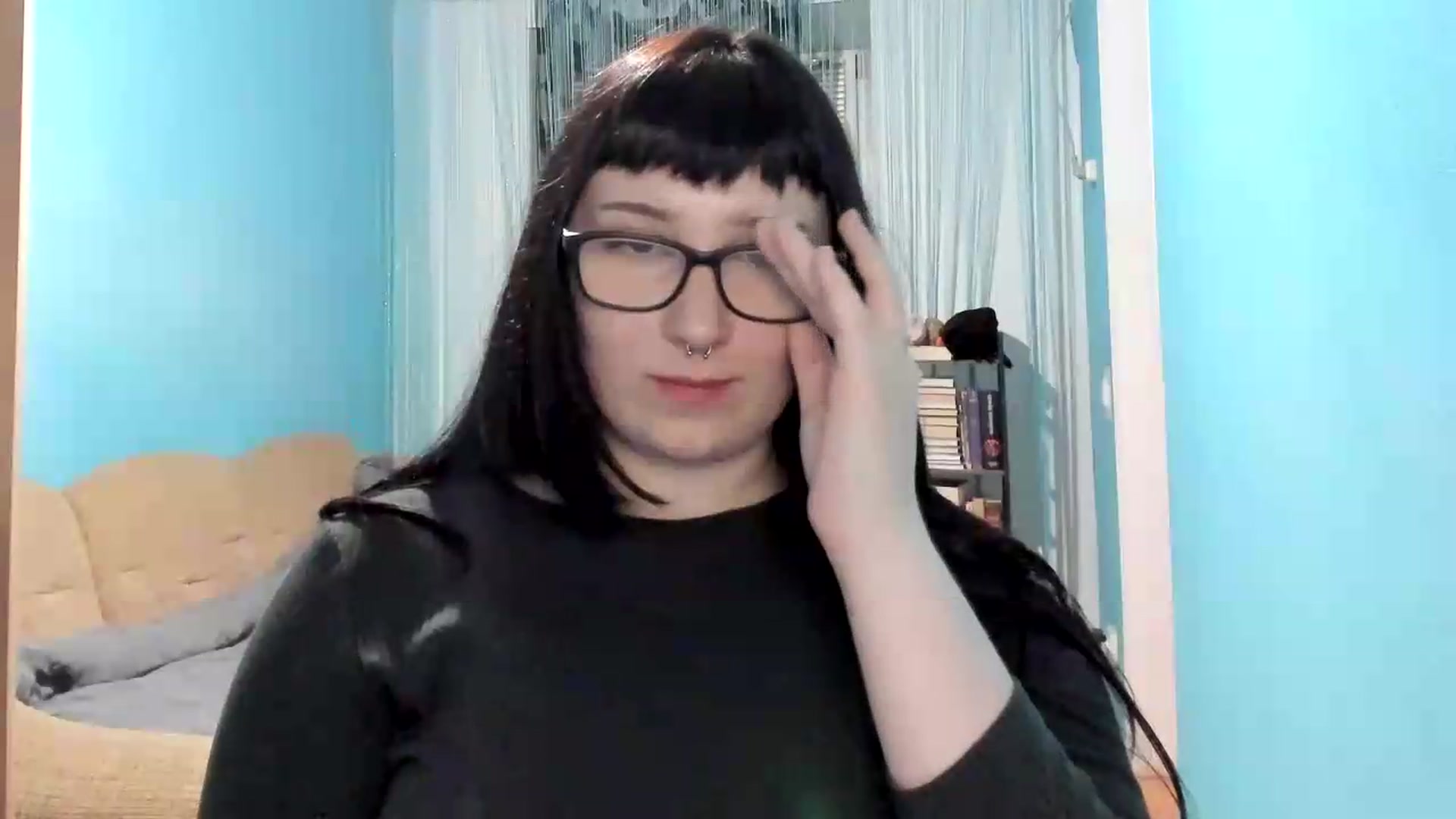 Gallery image thumbnail from Seven7UP's myfreecams stream on, 05/25/2026, 19:25 image 14 of 20