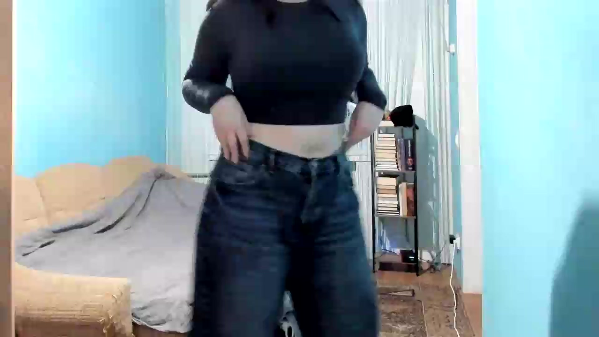 Gallery image thumbnail from Seven7UP's myfreecams stream on, 05/26/2026, 18:39 image 2 of 20