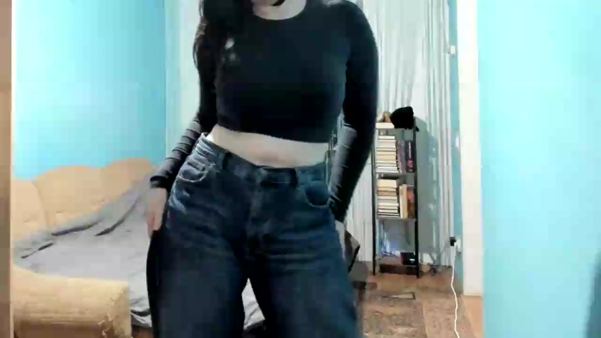 Gallery image thumbnail from Seven7UP's myfreecams stream on, 05/26/2026, 21:04 image 1 of 20