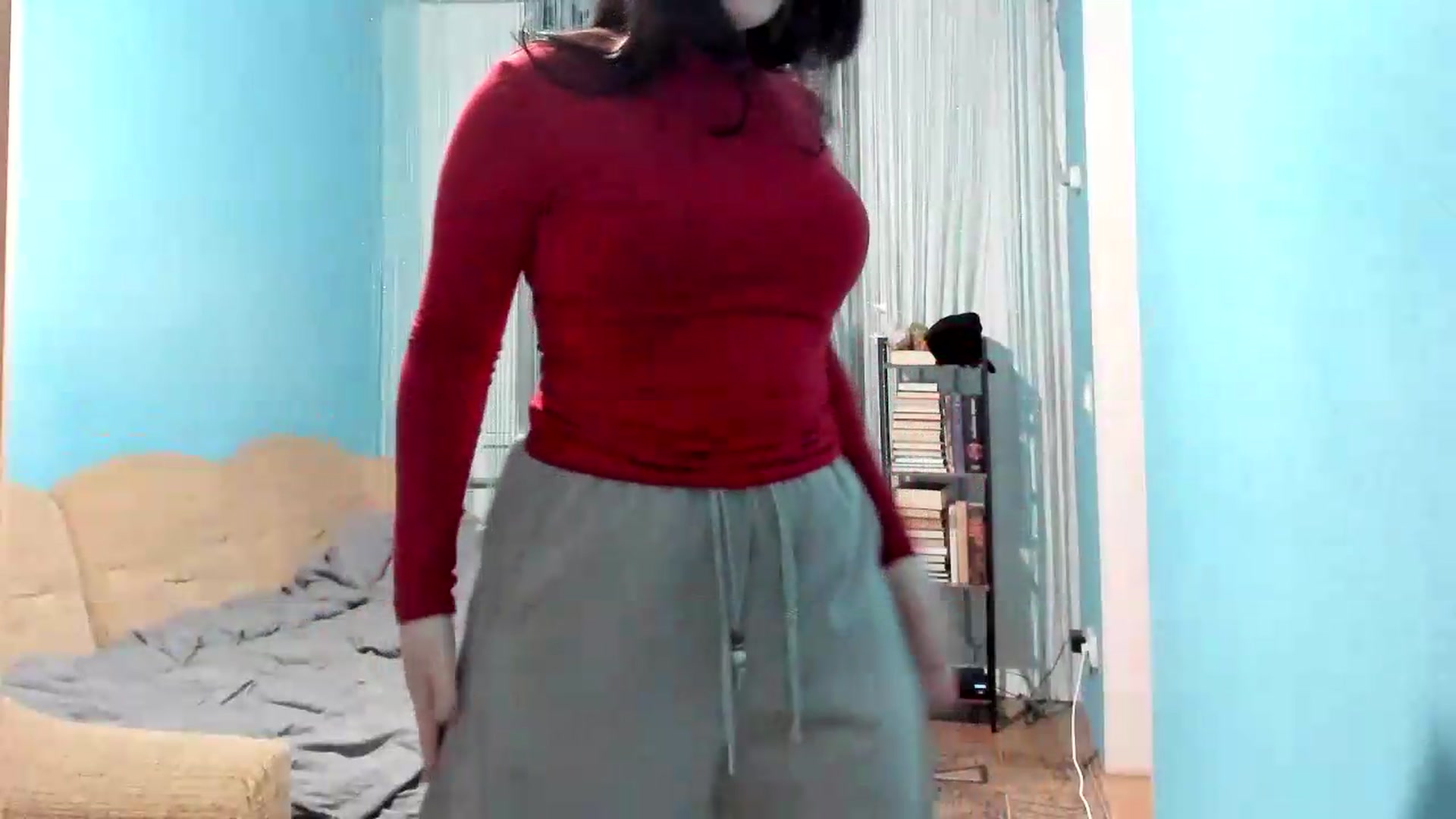 Gallery image thumbnail from Seven7UP's myfreecams stream on, 05/28/2026, 18:45 image 3 of 20