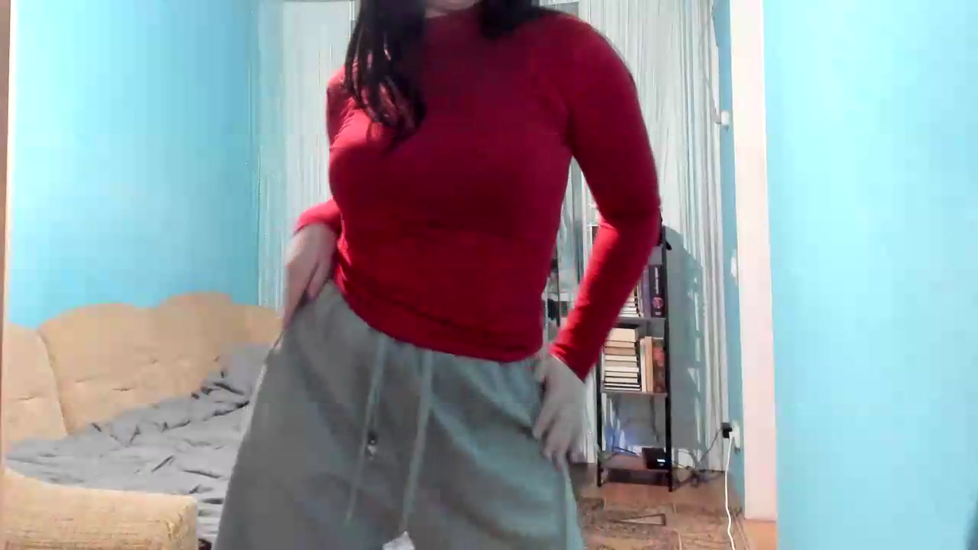 Gallery image thumbnail from Seven7UP's myfreecams stream on, 05/28/2026, 18:45 image 6 of 20